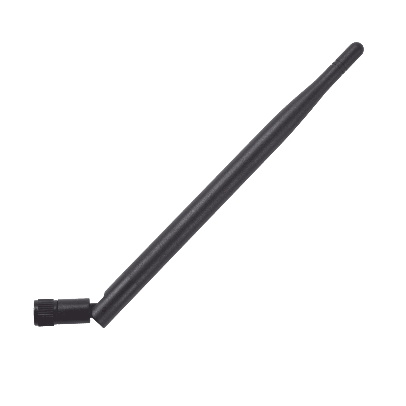 Antena WiFi de Repuesto para NVR`s / 5 dBi de Ganancia / Frecuencia 2.4 GHz DS-ANT-NVR - HIKVISION