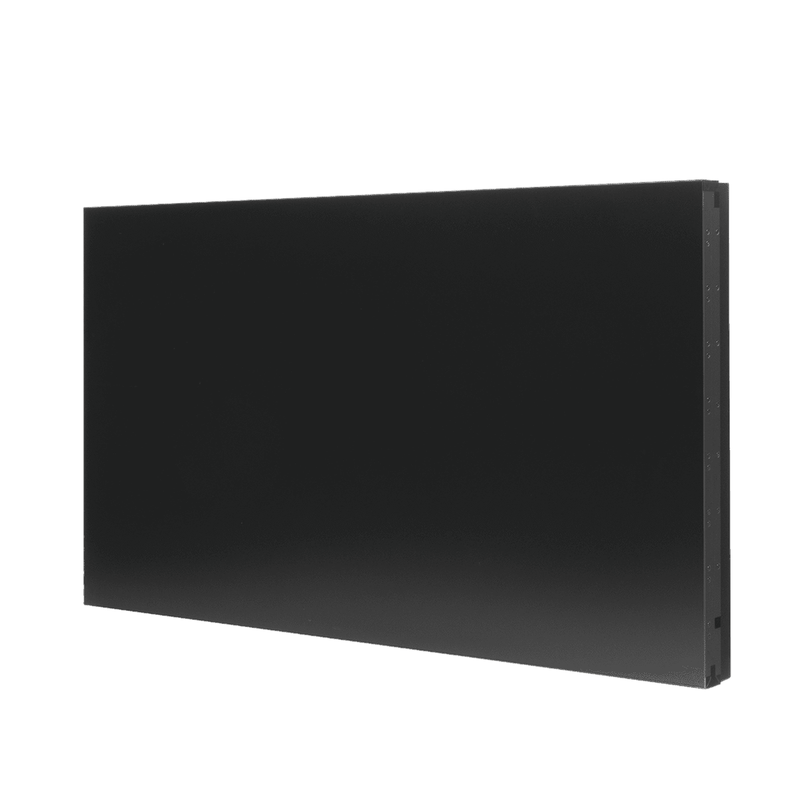 Pantalla LCD 55″ para Videowall / Entrada HDMI – VGA – DVI – DP / Monitor Robusto / Bisel Delgado (3.5 mm) / Daisy Chain (Conexion en Cadena sin Software) DS-D2055UL-1B - HIKVISION