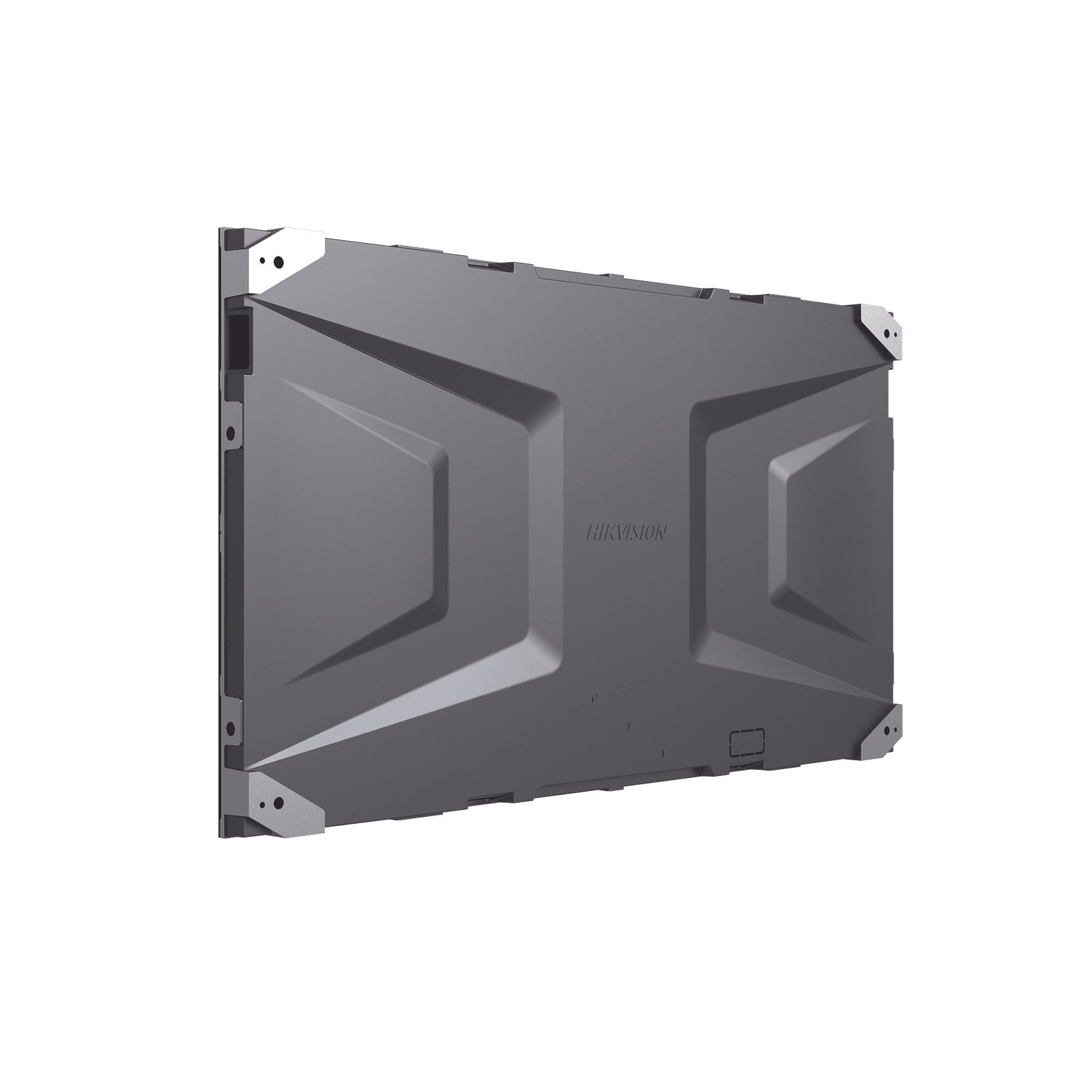 Modulo LED Full Color / SMD / Pixel Pitch 1.5mm / Resolución 384 X 216 / Uso en Interior DS-D4015CW-2FQ - HIKVISION