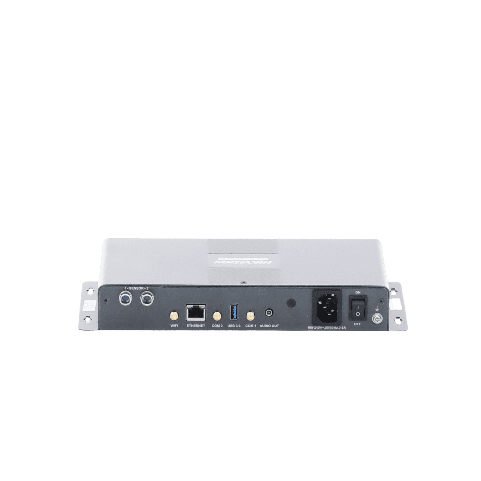 Controlador para Videowall LED / 0.65MP / 1 Salida de Video / Compatible con Paneles de Interior y Exterior DS-D42B01-N - HIKVISION