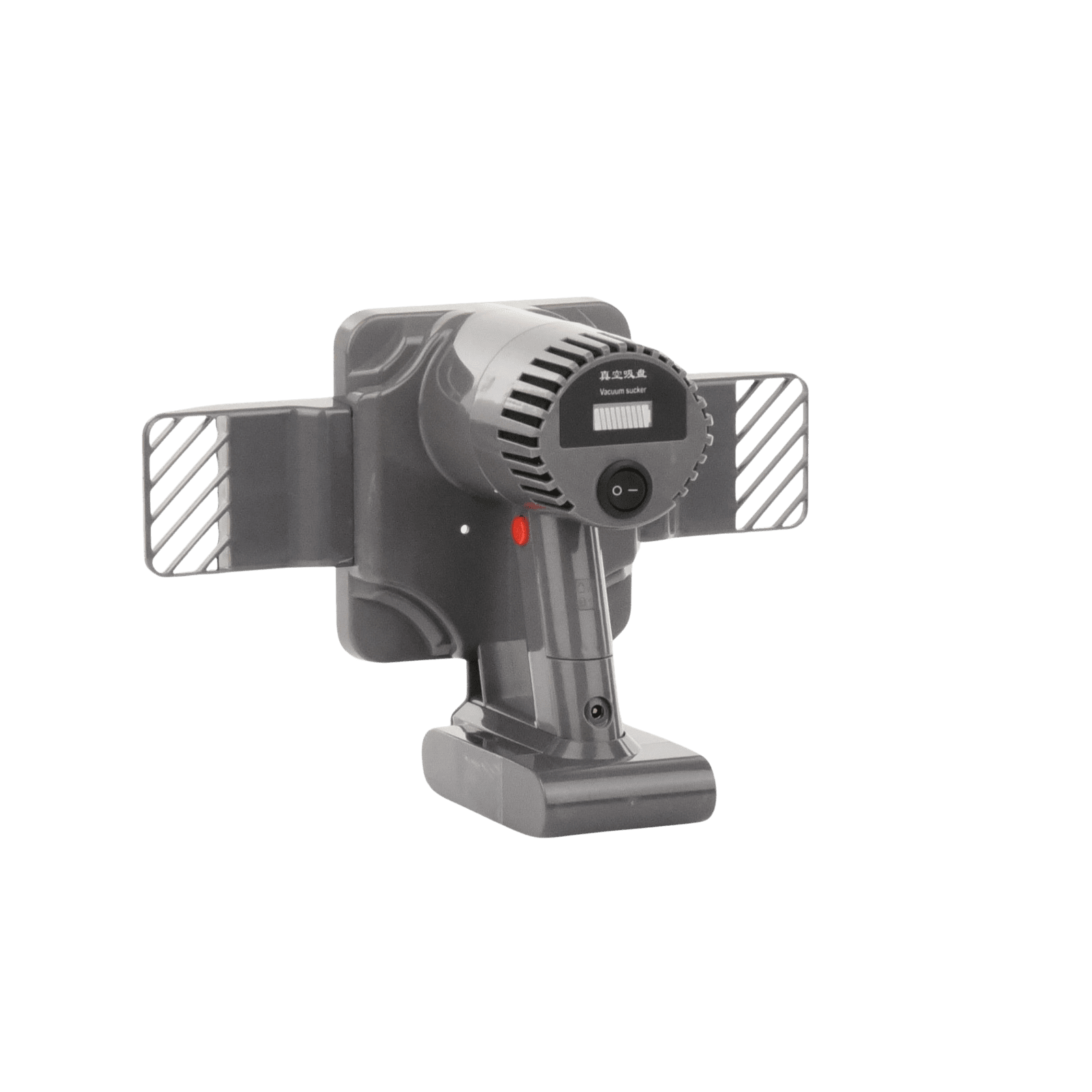 Herramienta para Instalación y Mantenimiento de Paneles LED / Bomba de Vacio para Extracccion de Pantallas para Interior y Exterior DS-D42MF2B - HIKVISION