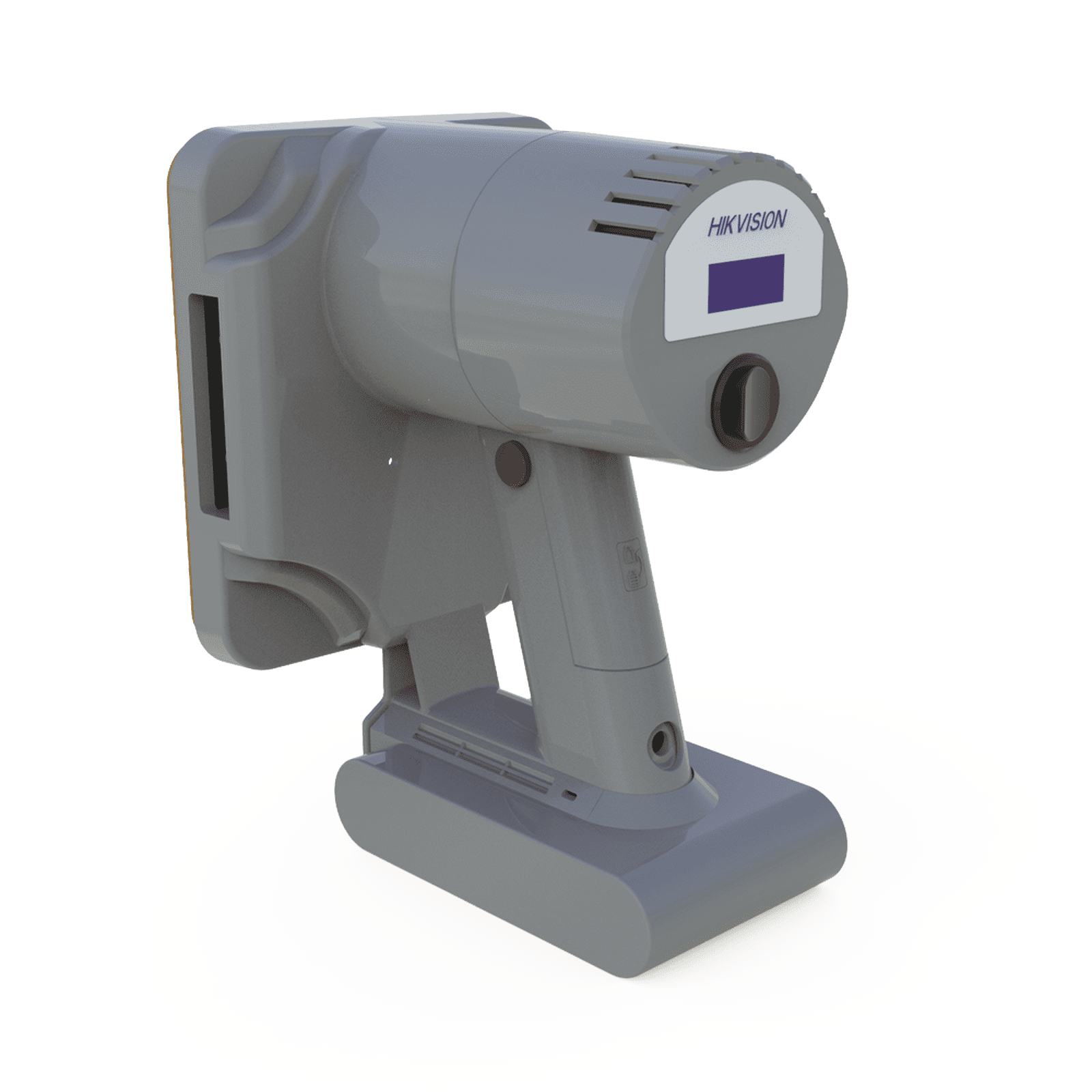 Herramienta para Instalación y Mantenimiento de Paneles LED / Bomba de Vacio para Extracccion de Pantallas para Interior y Exterior DS-D42MF2B - HIKVISION