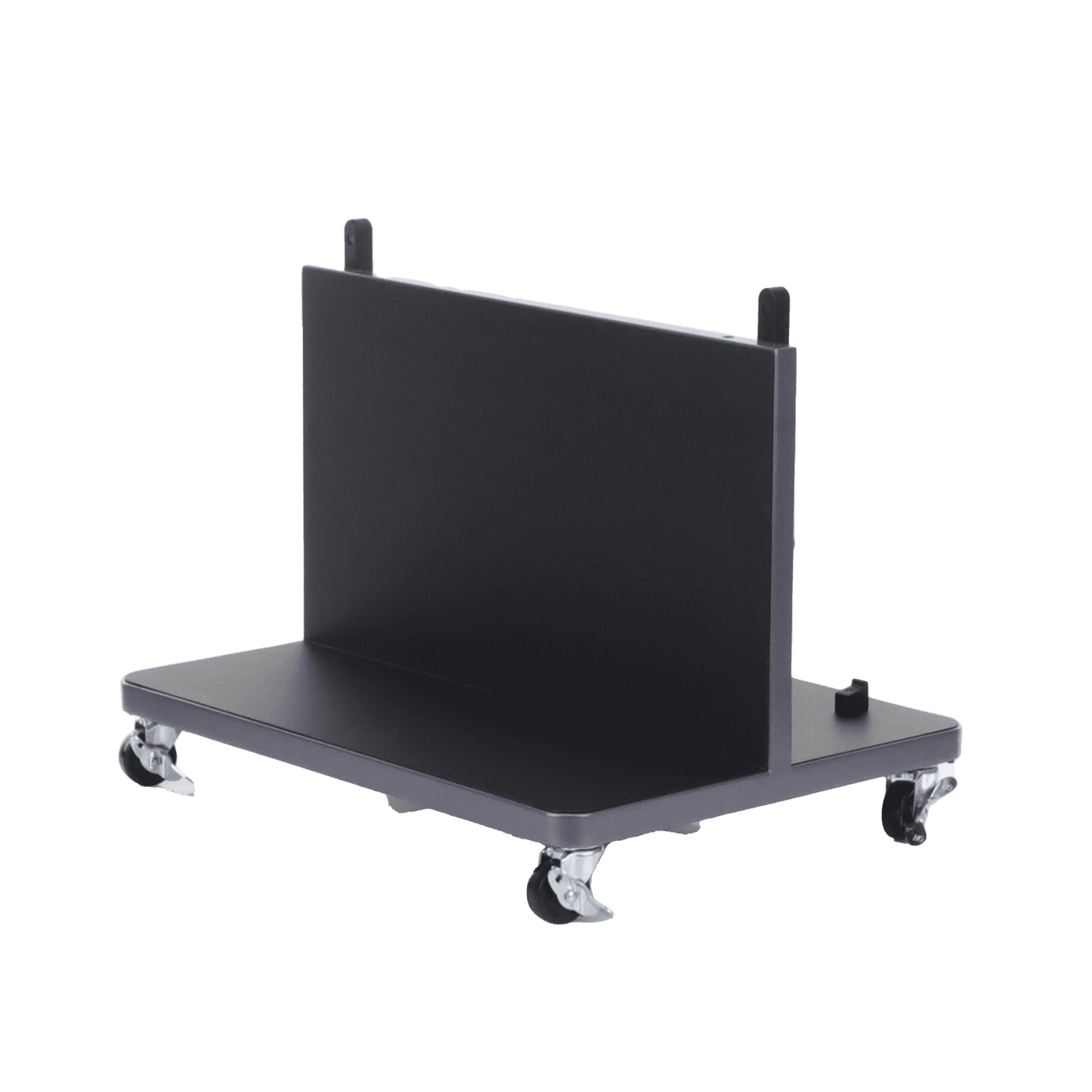 Montaje Móvil de Piso Poster LED / Compatible con DS-D4215MI-070H(B) DS-D44ZJ-CMF/FS - HIKVISION