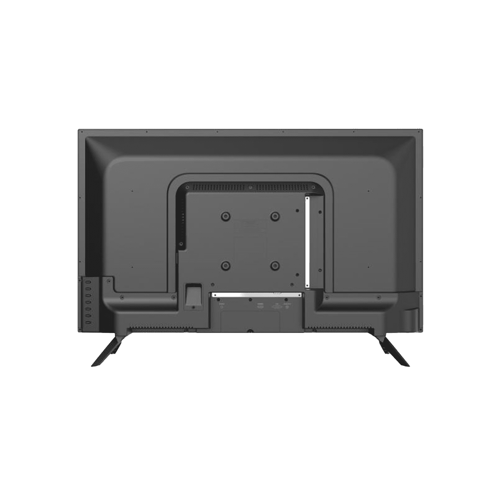 Monitor LED 32″ / 2 Altavoces Potentes / Ángulo de Visión 178° / Entradas HDMI y VGA / Uso 24-7 / Montaje VESA (100 X 100) / Calibración Inteligente de Imagen DS-D5032F3-1V0S - HIKVISION