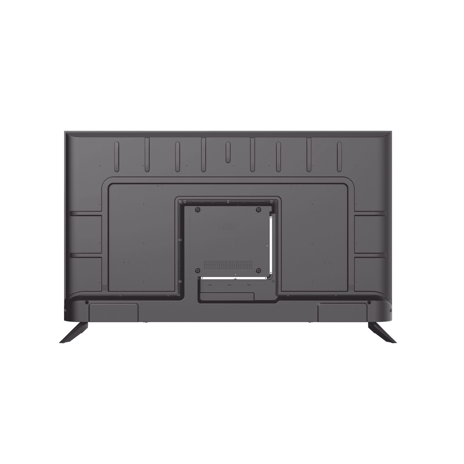 Monitor LED 4K de 50″ / 3 Entradas HDMI / Compatible con Montaje VESA (200 X 200) / Bocinas Integradas / Uso 24/7 DS-D5050U3-1V0S - HIKVISION