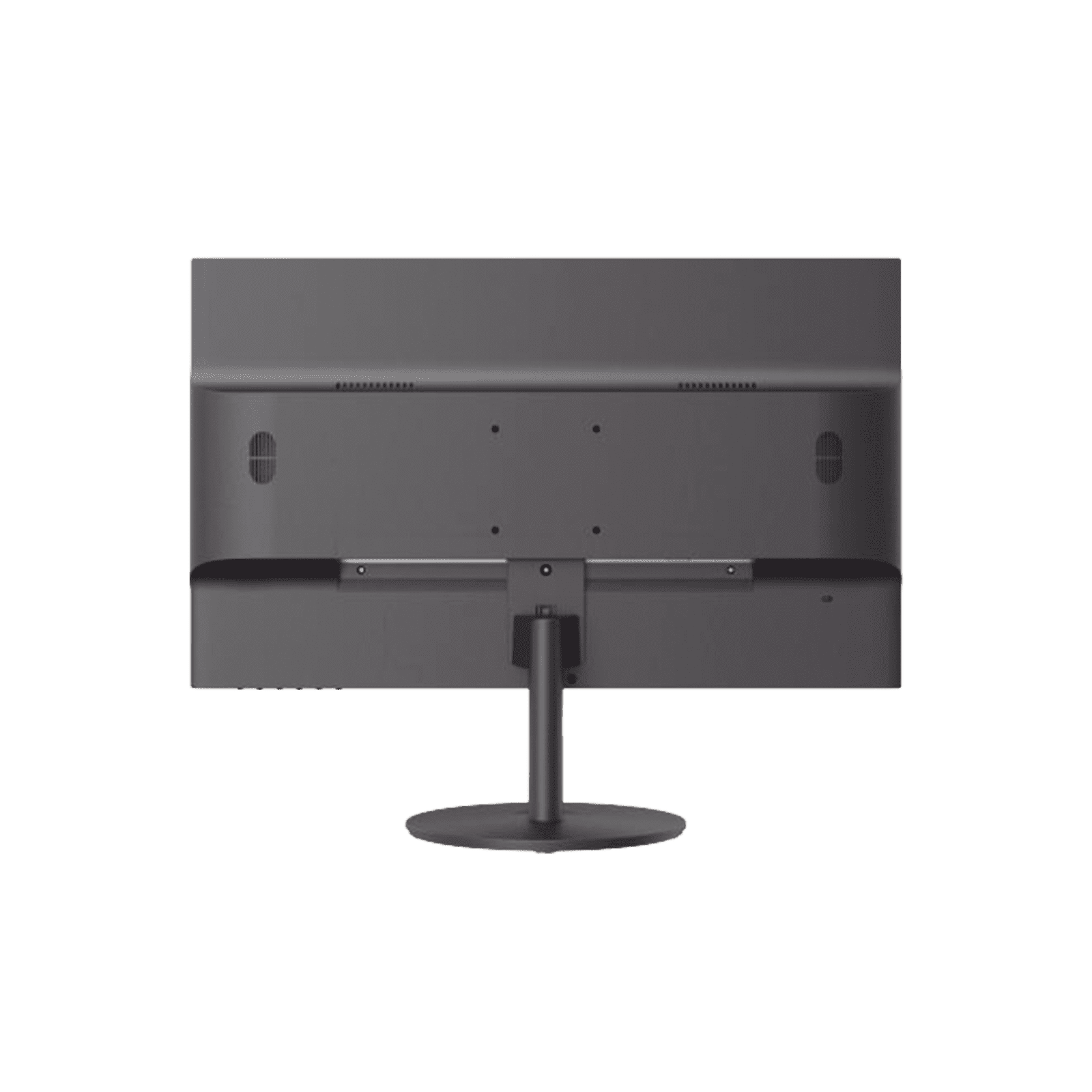 Monitor LED FullHD (1080p) de 24″ / Ideal para CCTV, Oficina y Hogar / Entrada HDMI-VGA-BNC / Montaje VESA ( 75 X 75) / Uso 24/7 / Backlight E-LED / Ultra Delgado DS-D5224F2-1V1S - HIKVISION