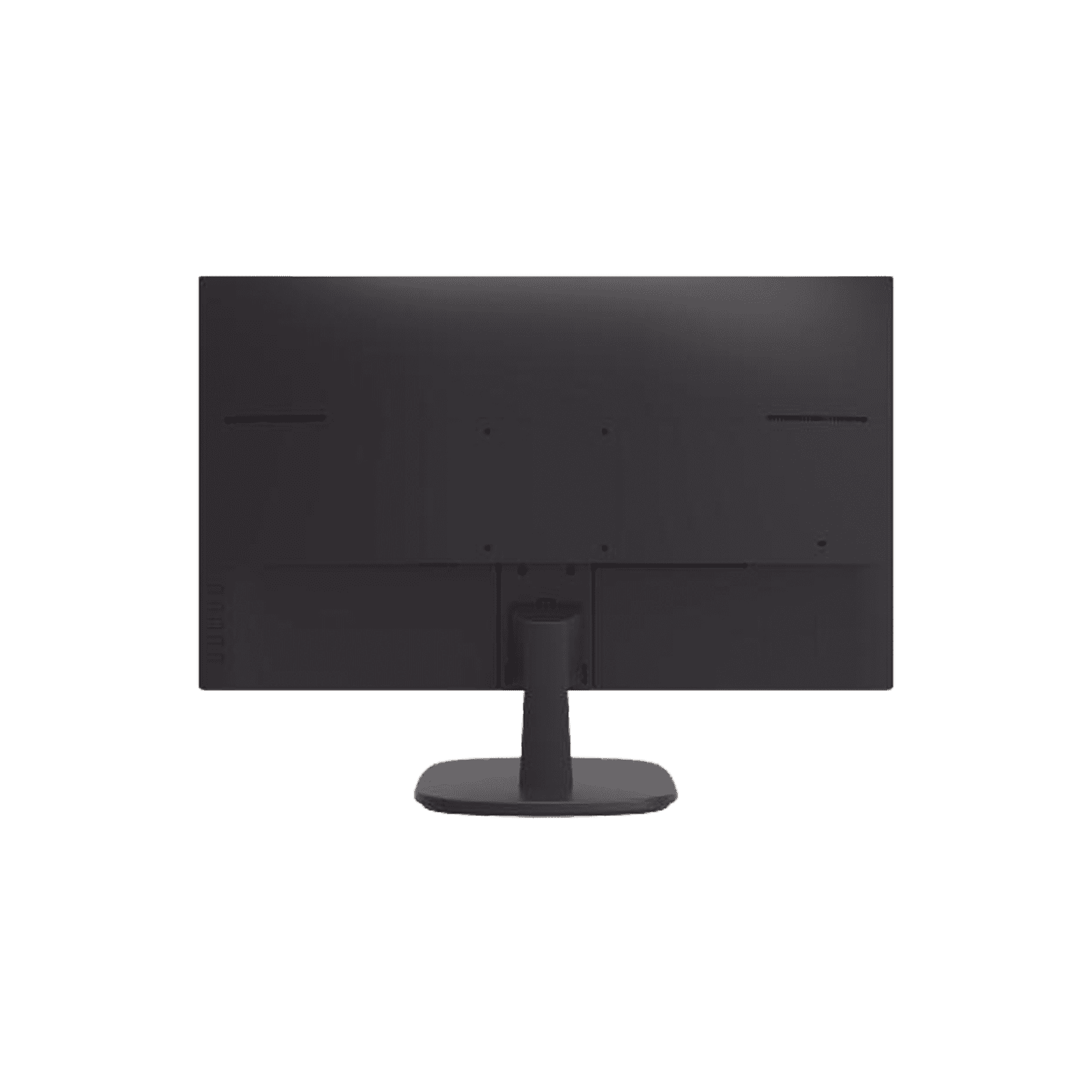 Monitor LED 4K de 27″ / Ideal para CCTV, Oficina y Hogar / Entrada HDMI-DP / Montaje VESA (100 X 100) / Uso 24/7 / Backlight E-LED / Ultra Delgado DS-D5227U3-1P0 - HIKVISION
