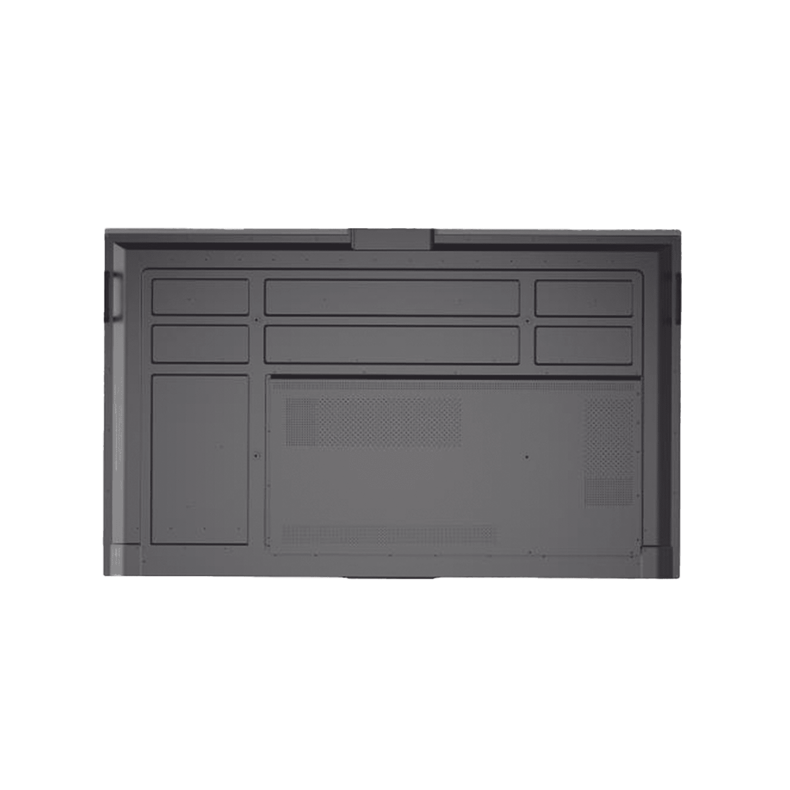 Pantalla Interactiva Touch de 75″ Android 13 (Actualizable a Andriod 14) / Certificado EDLA / Cámara Web 8 MP / Resolución 4K / Bocinas Integradas / Entradas HDMI y VGA / Incluye 2 Lápices para Escribir DS-D5C75RB/B(EDLA) - HIKVISION