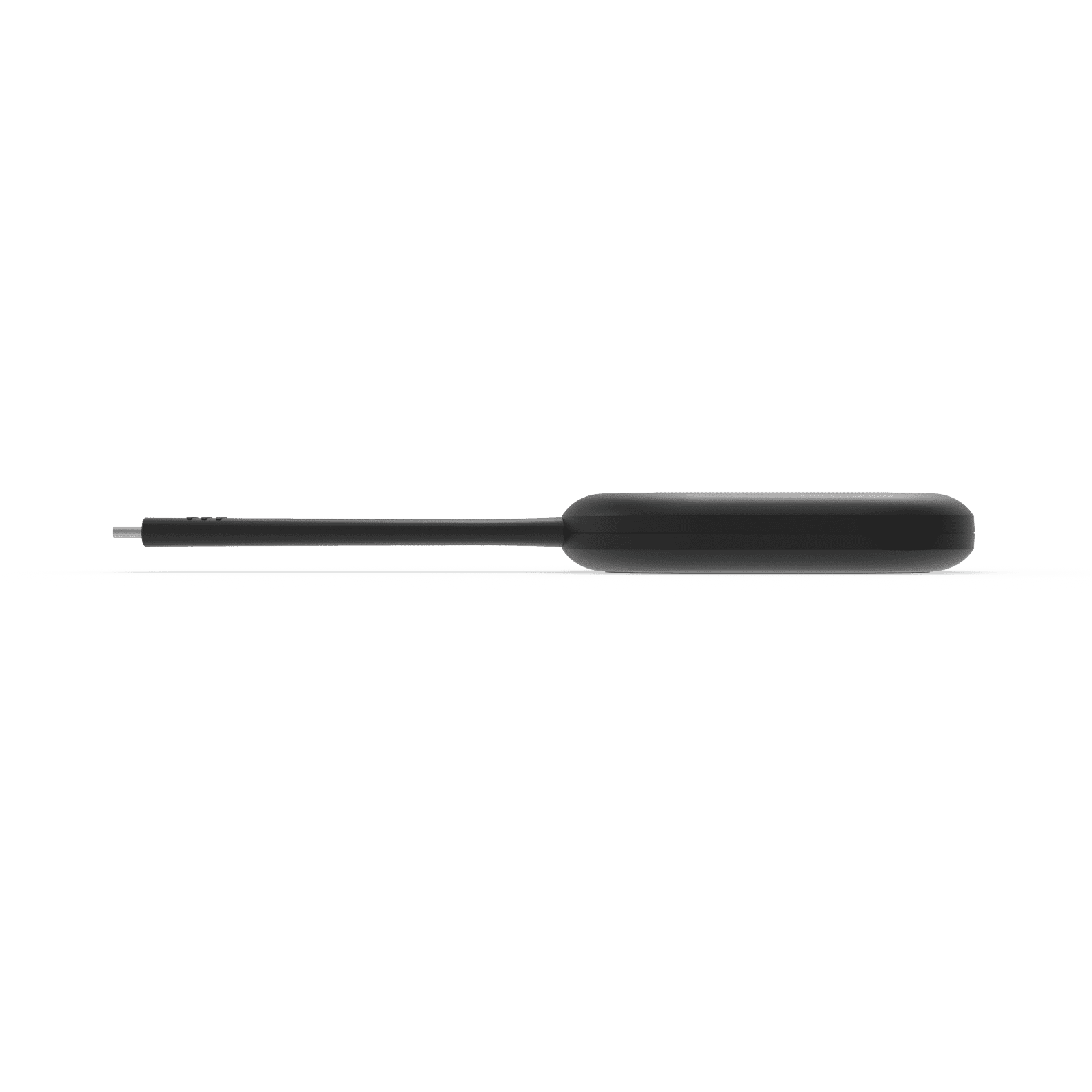 Dongle (Adaptador) de Proyección Inalambrica Para Pantallas Interactivas HIKVISION Serie DS-D5CxxRB/B / Compatible con Windows y Mac / Conector Tipo C (Incluye Adaptador USB-A – USB-C) DS-D5SC3B-B - HIKVISION