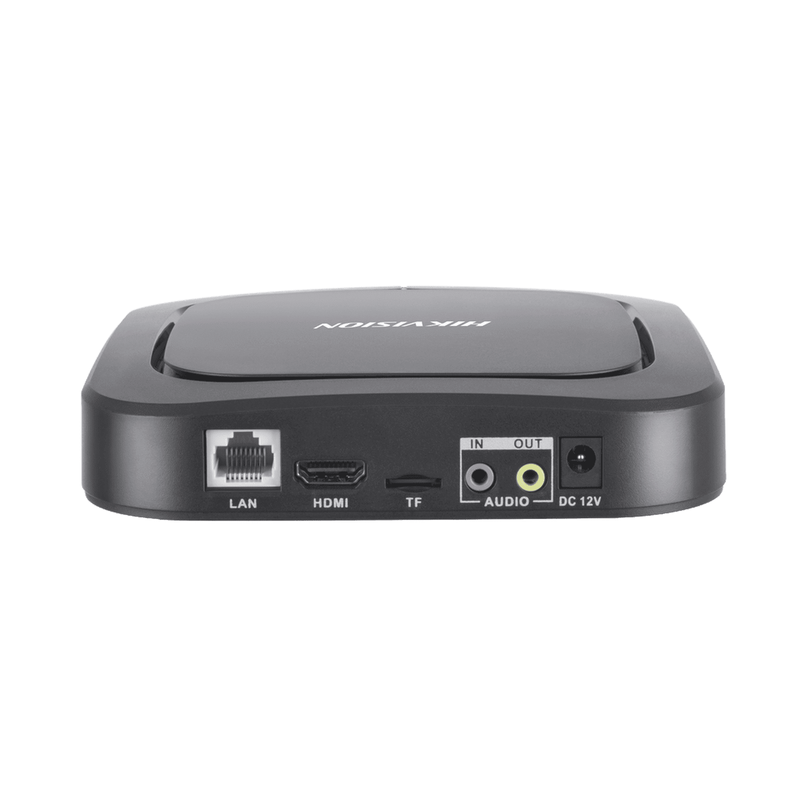 Caja de Publicidad Digital / Salida HDMI Compatible con Monitor Convencional / 2 Entradas USB / 1 Entrada Micro SD / Bluethooth 4.0 / WiFi DS-D60E-B - HIKVISION