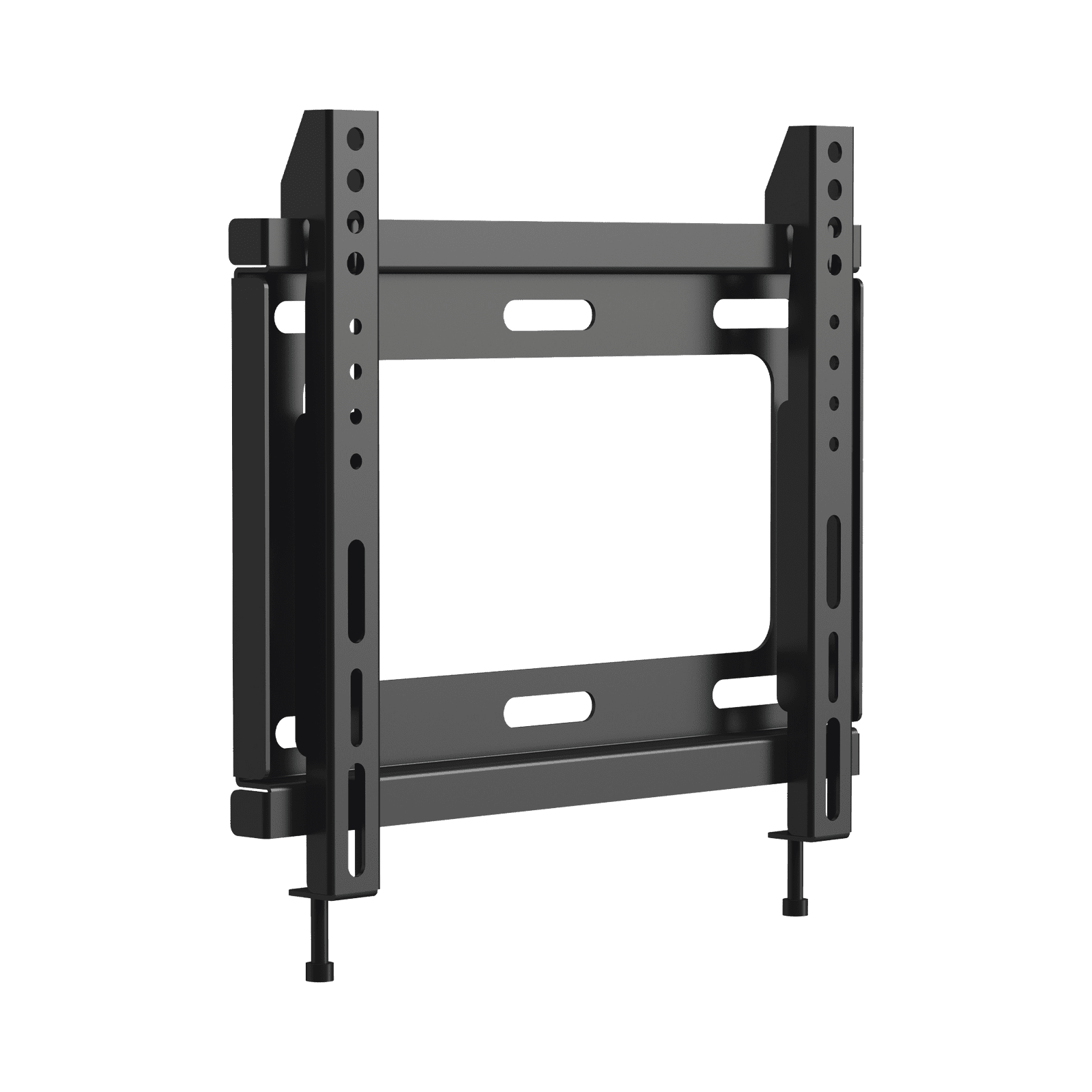 Montaje de Pared Universal para Pantallas / Compatible VESA 100 X 100 / 200 X 200 / Color Negro DS-DM1940W - HIKVISION