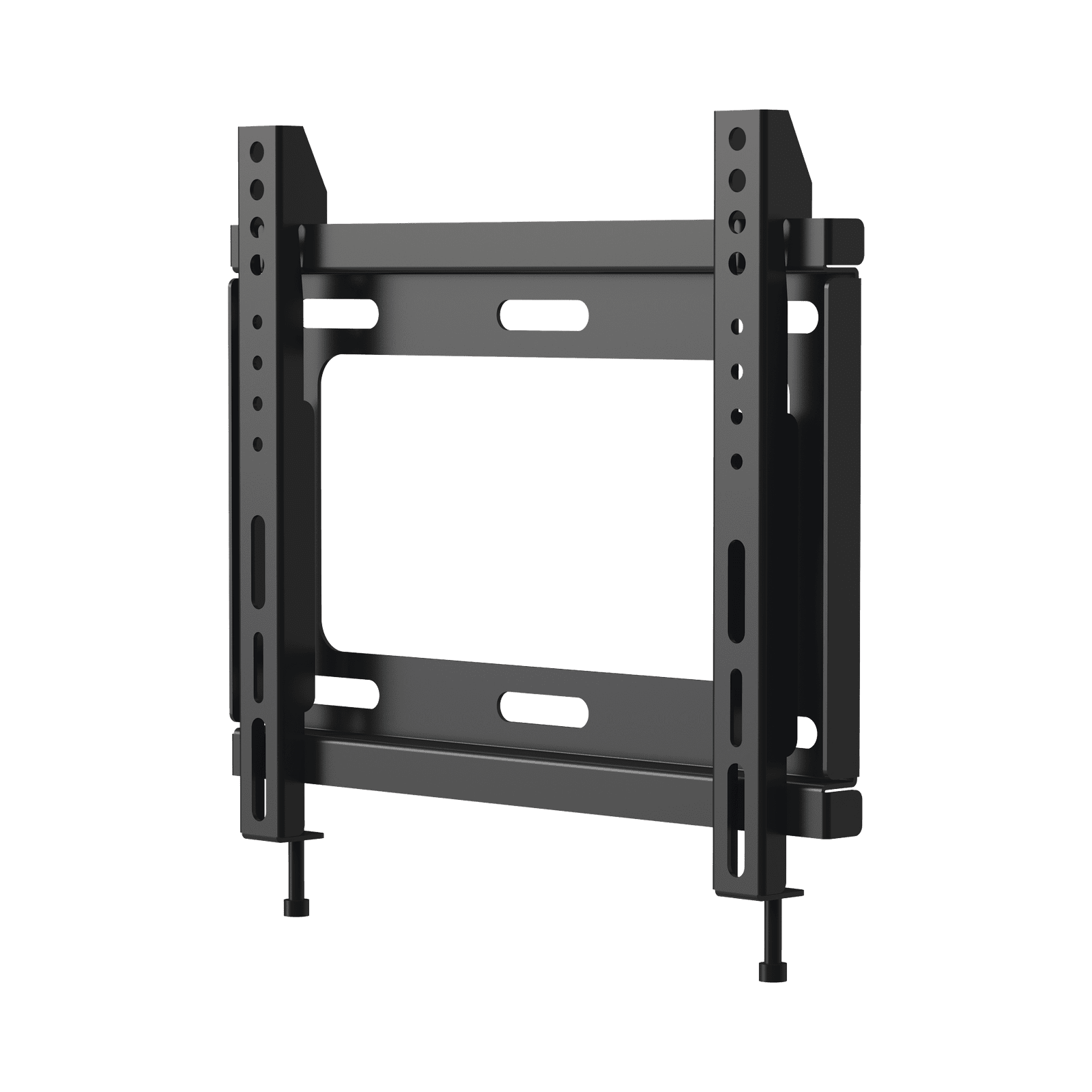 Montaje de Pared Universal para Pantallas / Compatible VESA 100 X 100 / 200 X 200 / Color Negro DS-DM1940W - HIKVISION