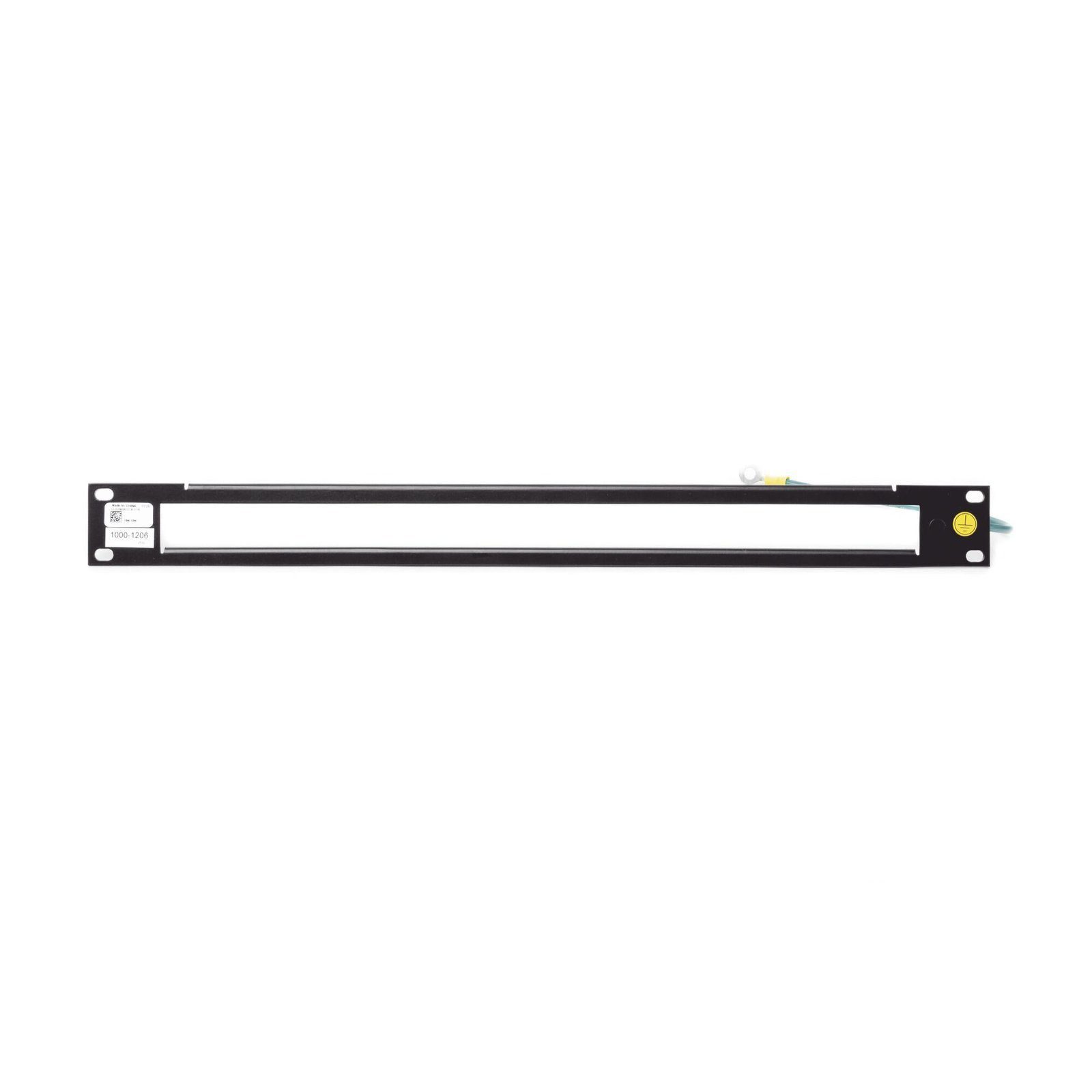 Chassis en Rack Para 16 Protectores Modulares Serie DPR Transtector DS-DPR-CHASSIS - TRANSTECTOR
