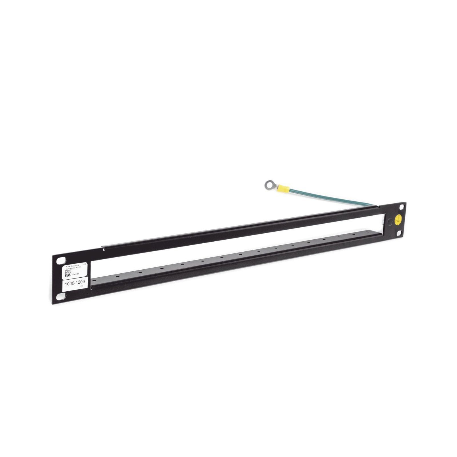 Chassis en Rack Para 16 Protectores Modulares Serie DPR Transtector DS-DPR-CHASSIS - TRANSTECTOR
