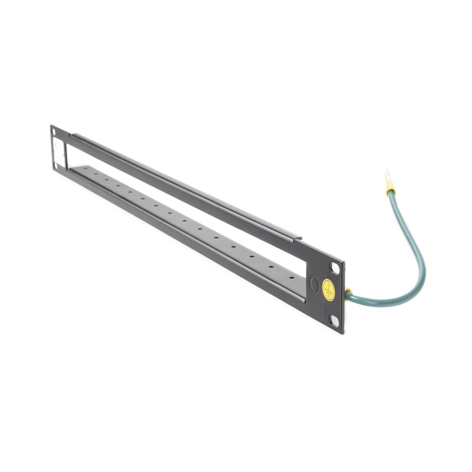 Chassis en Rack Para 16 Protectores Modulares Serie DPR Transtector DS-DPR-CHASSIS - TRANSTECTOR