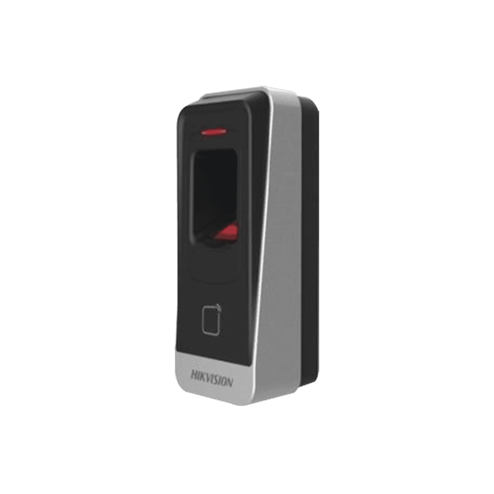 Lector esclavo PROX EM IP65 / Huella Digital / Lector de Tarjetas de Proximidad / RS-485 / Interior y Exterior / Requiere Panel de Control de Acceso DS-K2604,02,01 DS-K1201A-EF - HIKVISION