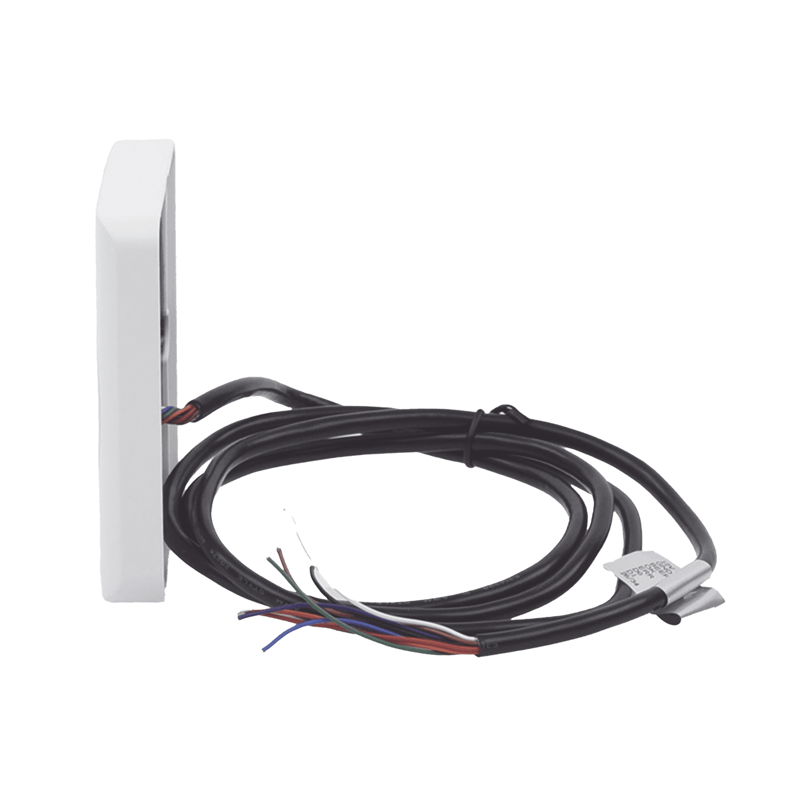Lector de Tarjetas PROX EM / Exterior IP65 / Wiegand / Compatible con Cualquier Panel / PEQUEÑO y ESTETICO DS-K1801E - HIKVISION