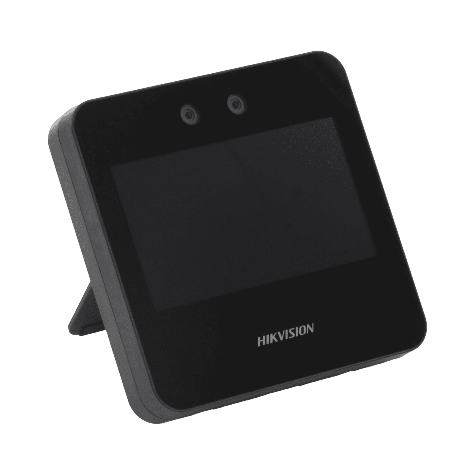 Terminal Min Moe WiFi / Touch de Reconocimiento Facial Ultra Rápido para ASISTENCIA y Control de ACCESO / 1500 Rostros y 3,000 tarjetas / Lee códigos QR / Videoportero / Detección de Cubrebocas DS-K1T343MWX - HIKVISION