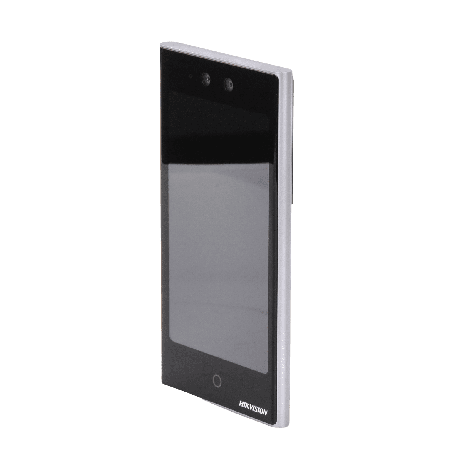 Terminal Facial WiFi con pantalla de 7″ / Exterior IP65 / 10,000 Rostros y 50,000 Tarjetas / 10,000 Huellas (Módulo Opcional) / ISAPI / ISUP 5.0 / Codigos QR y Bluethooth DS-K1T673DWX - HIKVISION