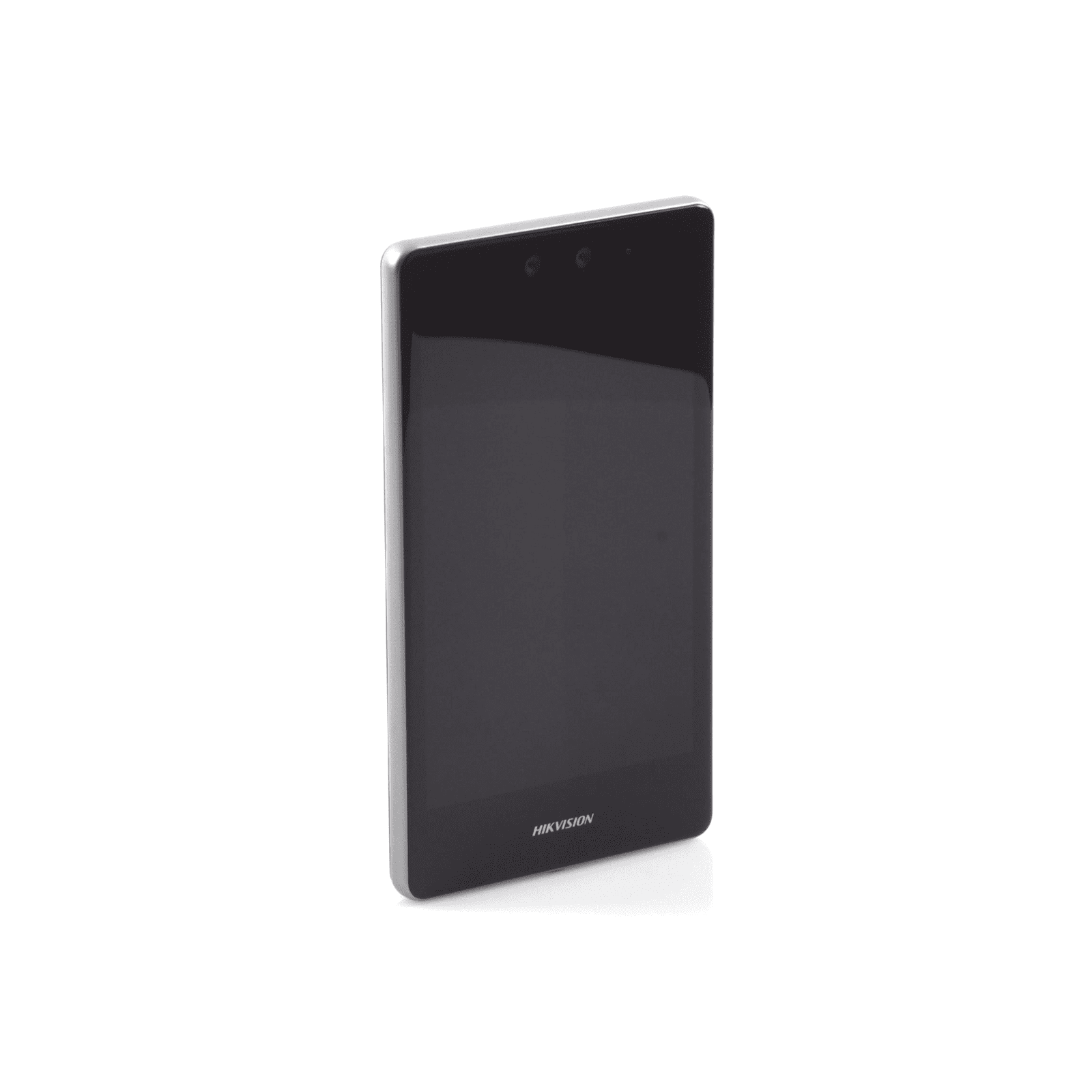 Terminal Facial Min Moe 8″ Touch / Delgada y Estética / PoE / 100,000 rostros / Exterior IP65 / Función de Videoportero y Lectura de Códigos QR / Lectura de tarjetas DS-K1T680D-E1 - HIKVISION