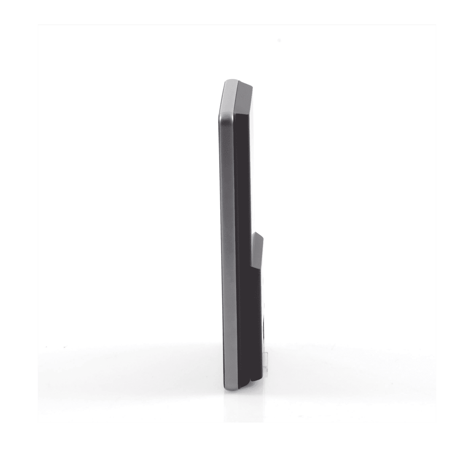 Terminal Facial Min Moe 8″ Touch / Delgada y Estética / PoE / 100,000 rostros / Exterior IP65 / Función de Videoportero y Lectura de Códigos QR / Lectura de tarjetas DS-K1T680D-E1 - HIKVISION