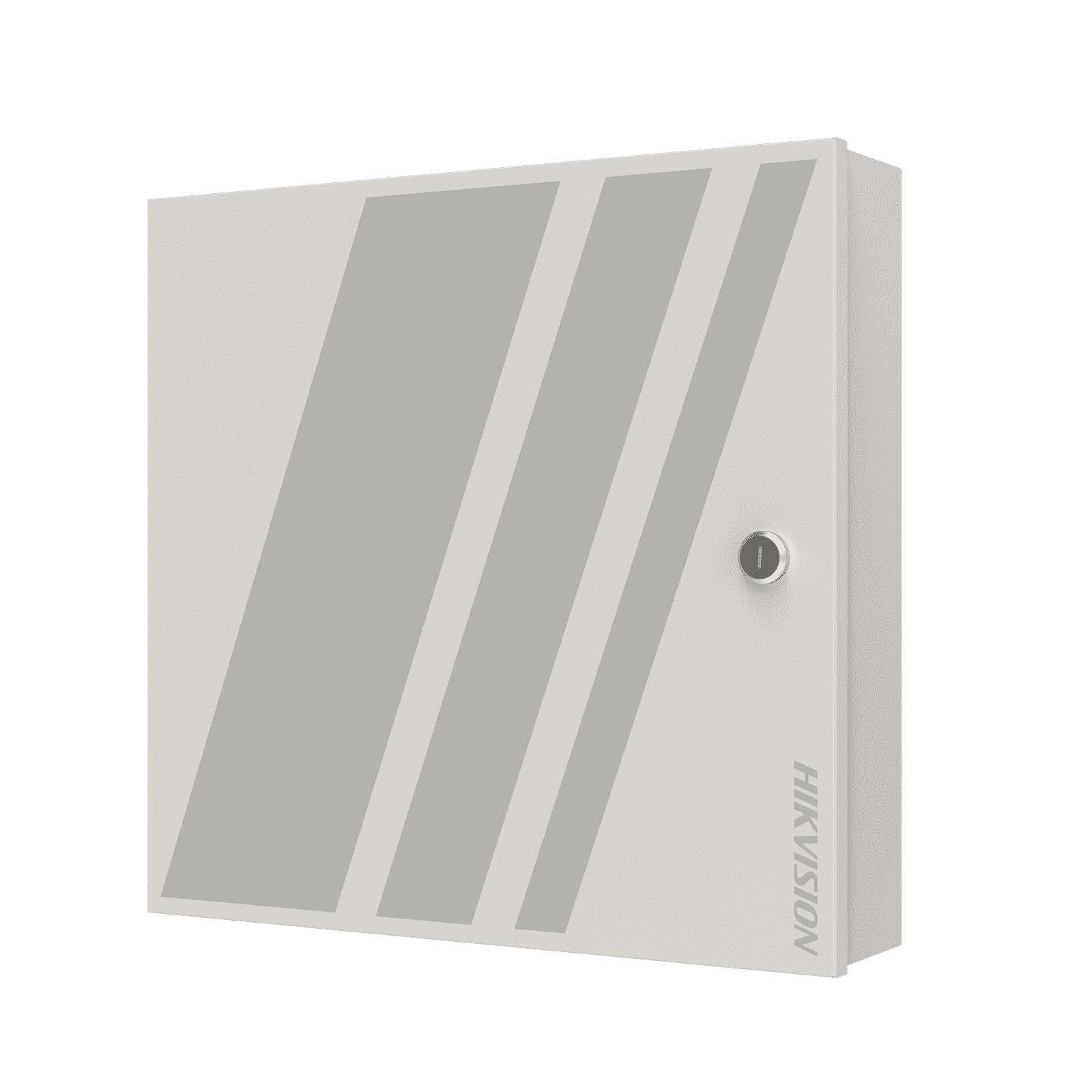 Controlador de Acceso de 4 Puertas / Administrable en la Nube con Hik-Connect Teams / Interfaz Web / Expandible con Módulo DS-K2M002X (hasta 128 Puertas) / 200,000 Tarjetas / Wiegand / 8 Lectoras de Huella y Tarjeta DS-K2704X - HIKVISION
