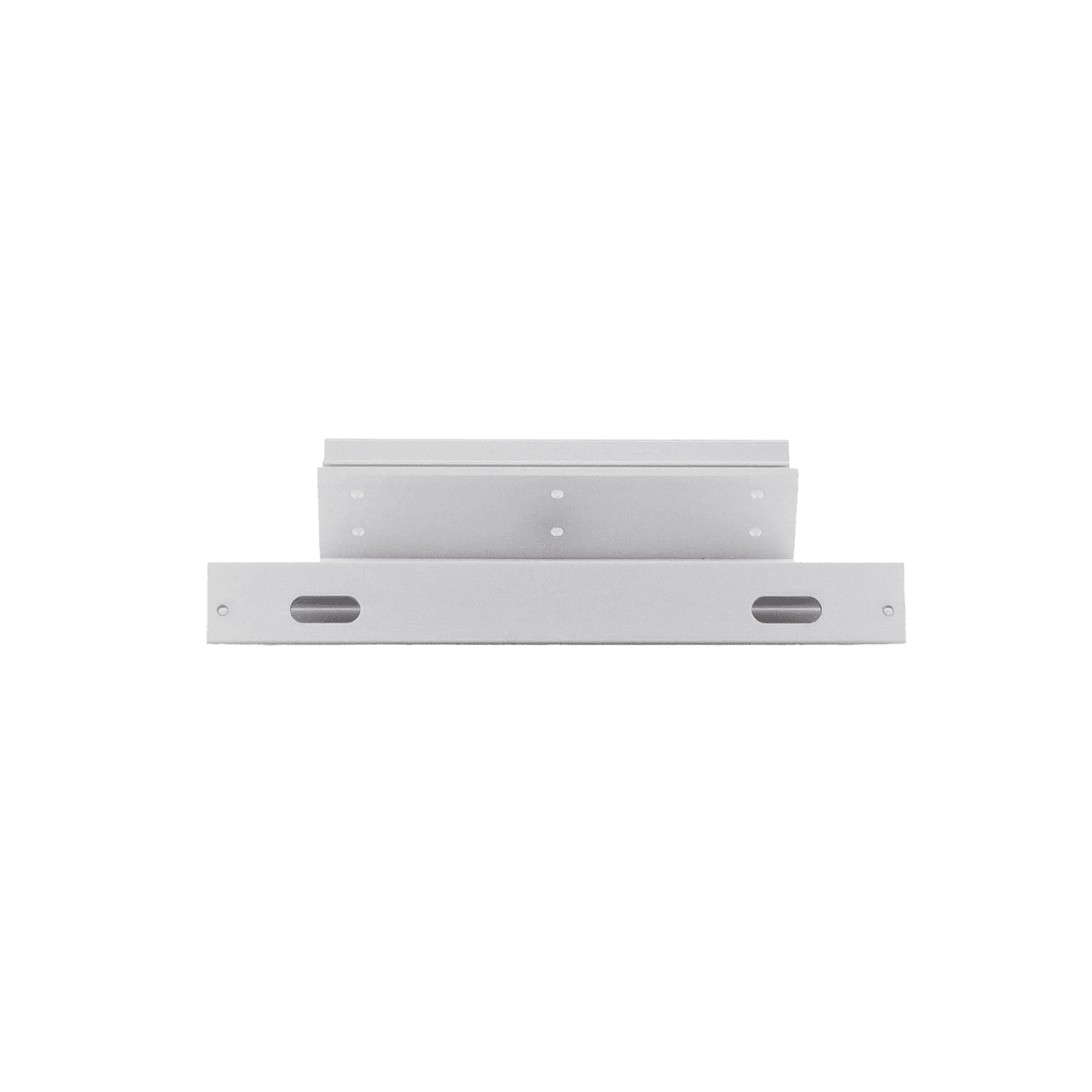 Kit de montajes Z y L para Cerradura Magnética HIKVISION / Compatible con DS-K4H255S / Uso en Puerta de Madera y Metal DS-K4H255-LZ - HIKVISION