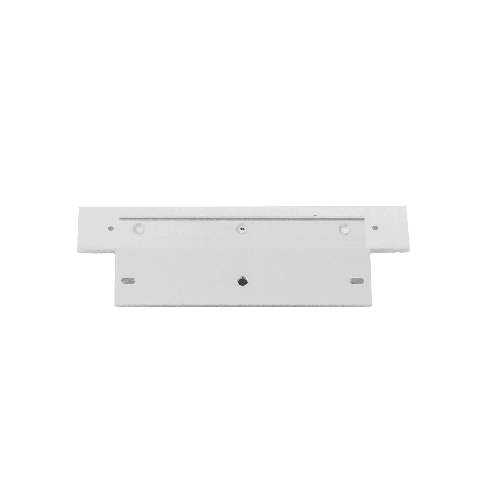Kit de montajes Z y L para Cerradura Magnética HIKVISION / Compatible con DS-K4H255S / Uso en Puerta de Madera y Metal DS-K4H255-LZ - HIKVISION