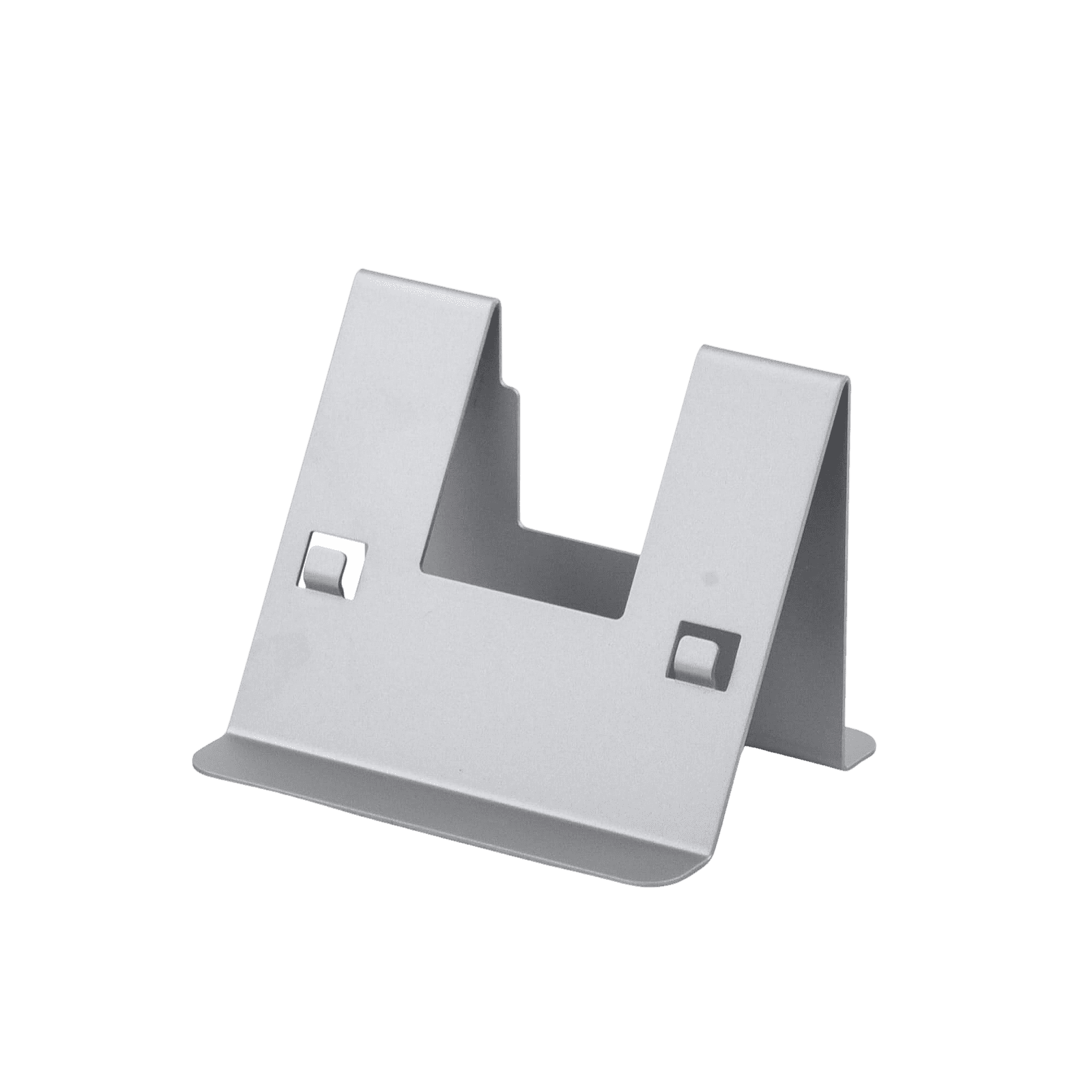 Montaje de Escritorio para Monitor Analógico DS-KH2220 y DSKIS203 DS-KAB21-H - HIKVISION