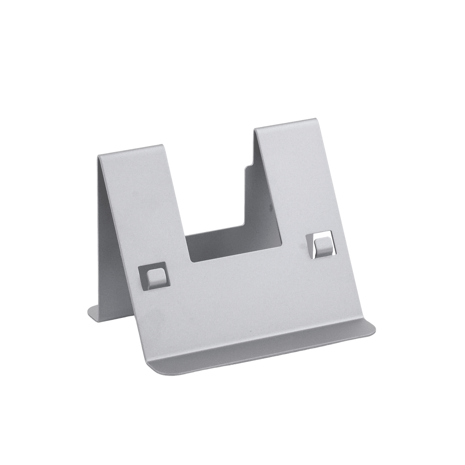 Montaje de Escritorio para Monitor Analógico DS-KH2220 y DSKIS203 DS-KAB21-H - HIKVISION
