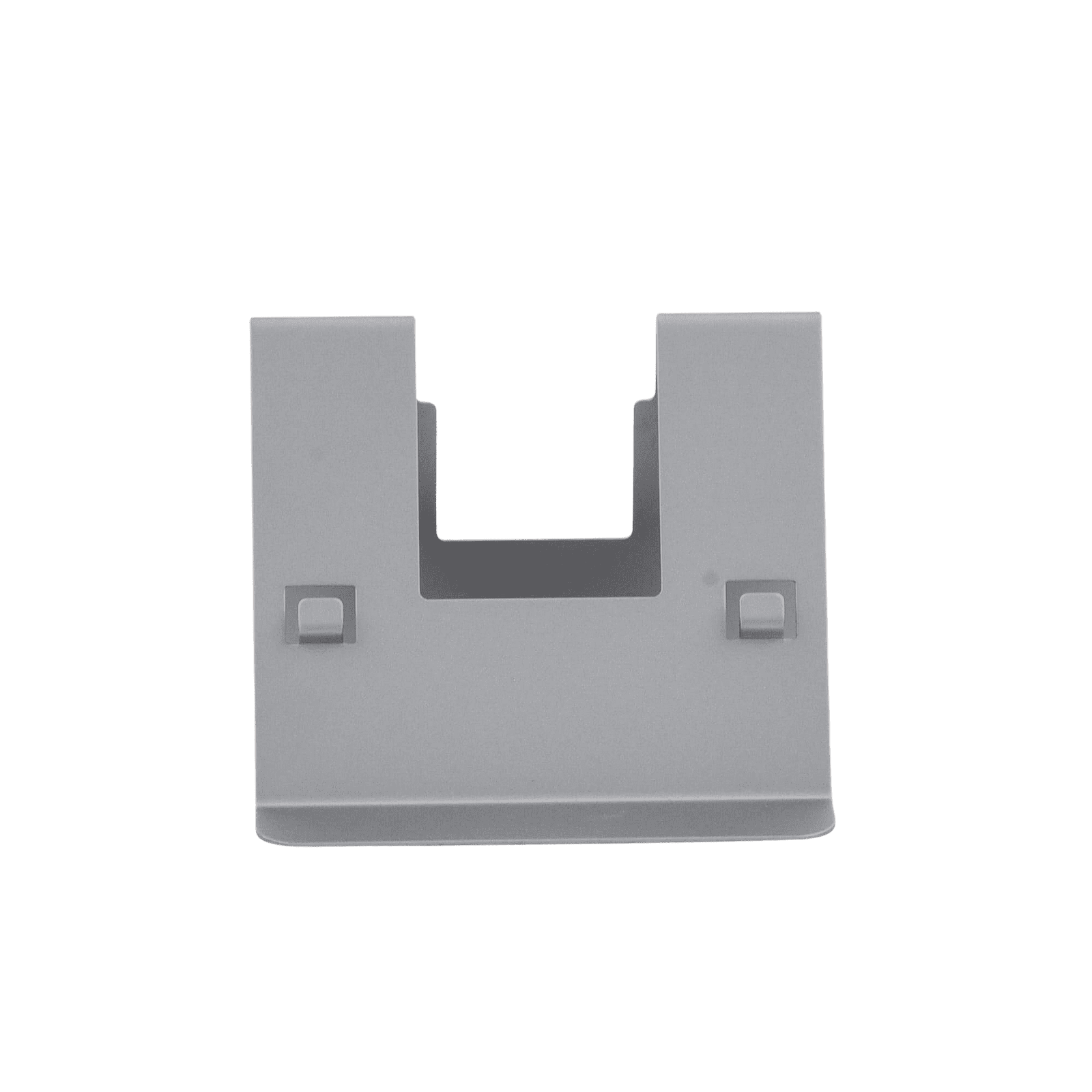 Montaje de Escritorio para Monitor Analógico DS-KH2220 y DSKIS203 DS-KAB21-H - HIKVISION