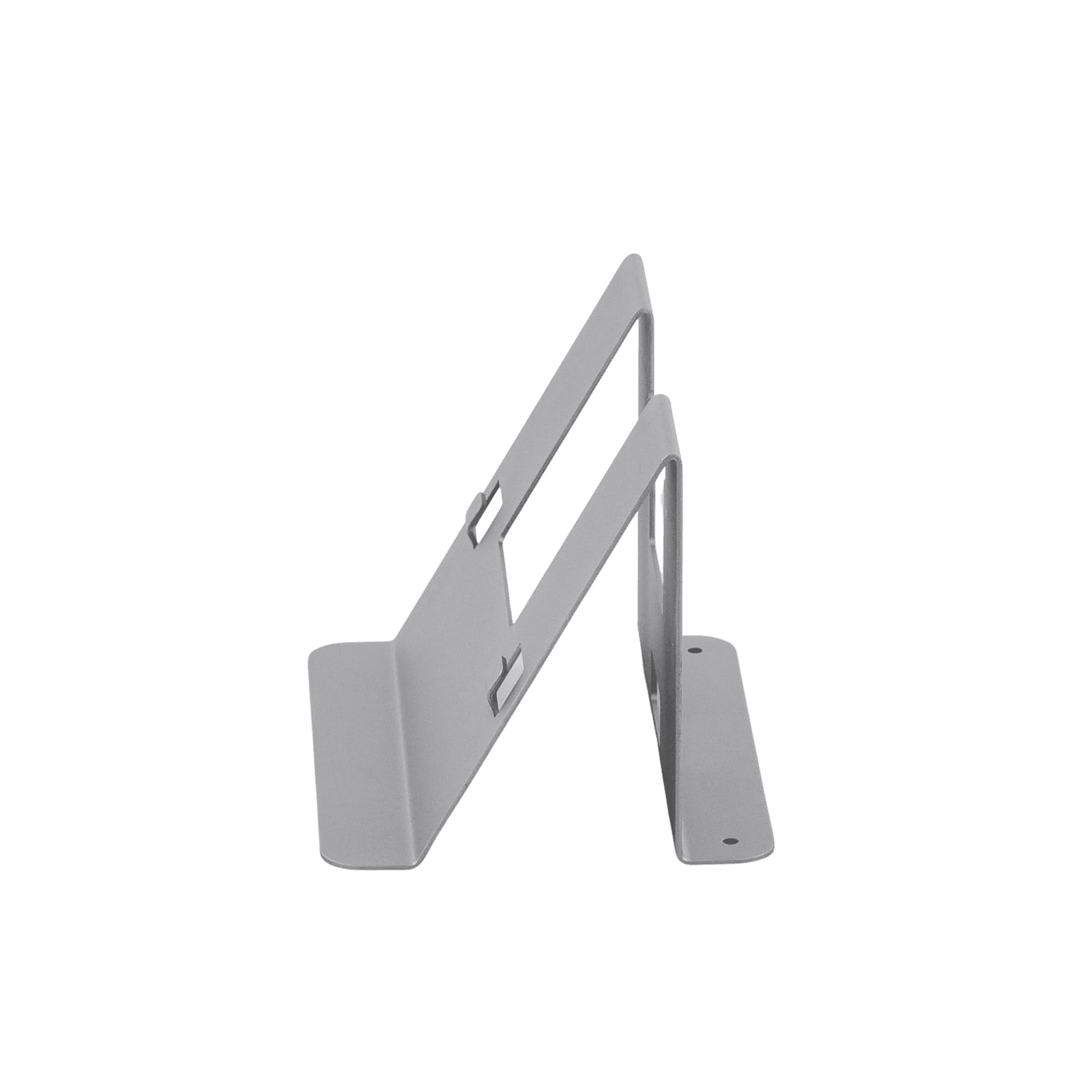Montaje de Escritorio para Monitor Analógico DS-KH2220 y DSKIS203 DS-KAB21-H - HIKVISION