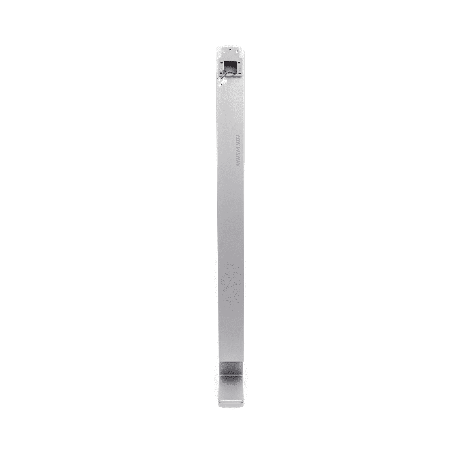 Pedestal de Piso para Lectores de Rostro HIKVISION de la serie Min Moe – Revisar lista de compatibilidad DS-KAB671-B - HIKVISION