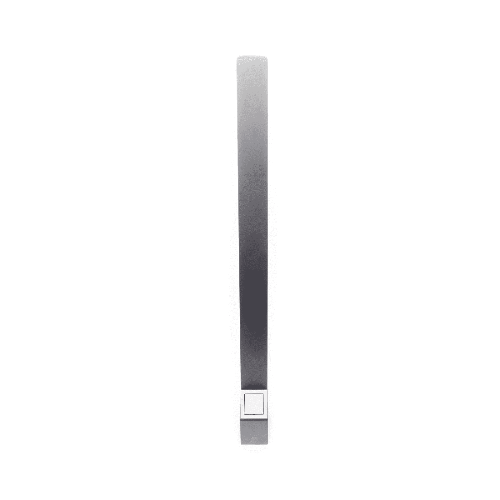 Pedestal de Piso para Lectores de Rostro HIKVISION de la serie Min Moe – Revisar lista de compatibilidad DS-KAB671-B - HIKVISION