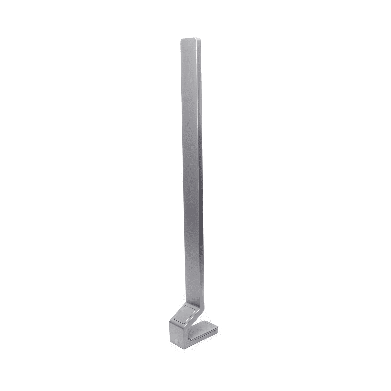 Pedestal de Piso para Lectores de Rostro HIKVISION de la serie Min Moe – Revisar lista de compatibilidad DS-KAB671-B - HIKVISION