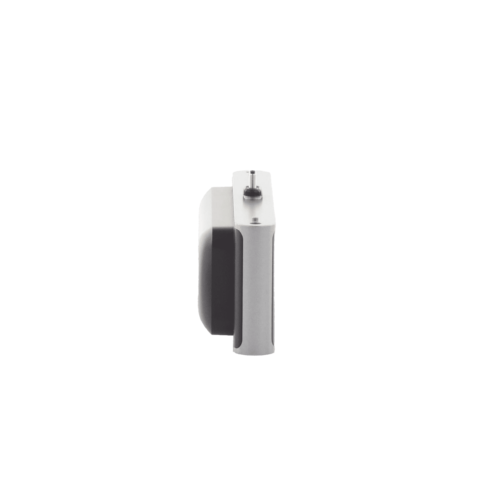 Módulo lector de Huellas, Códigos QR y Bluetooth / Compatible con DS-K1T673DWX / Conexión USB DS-KAB673-FBQR - HIKVISION