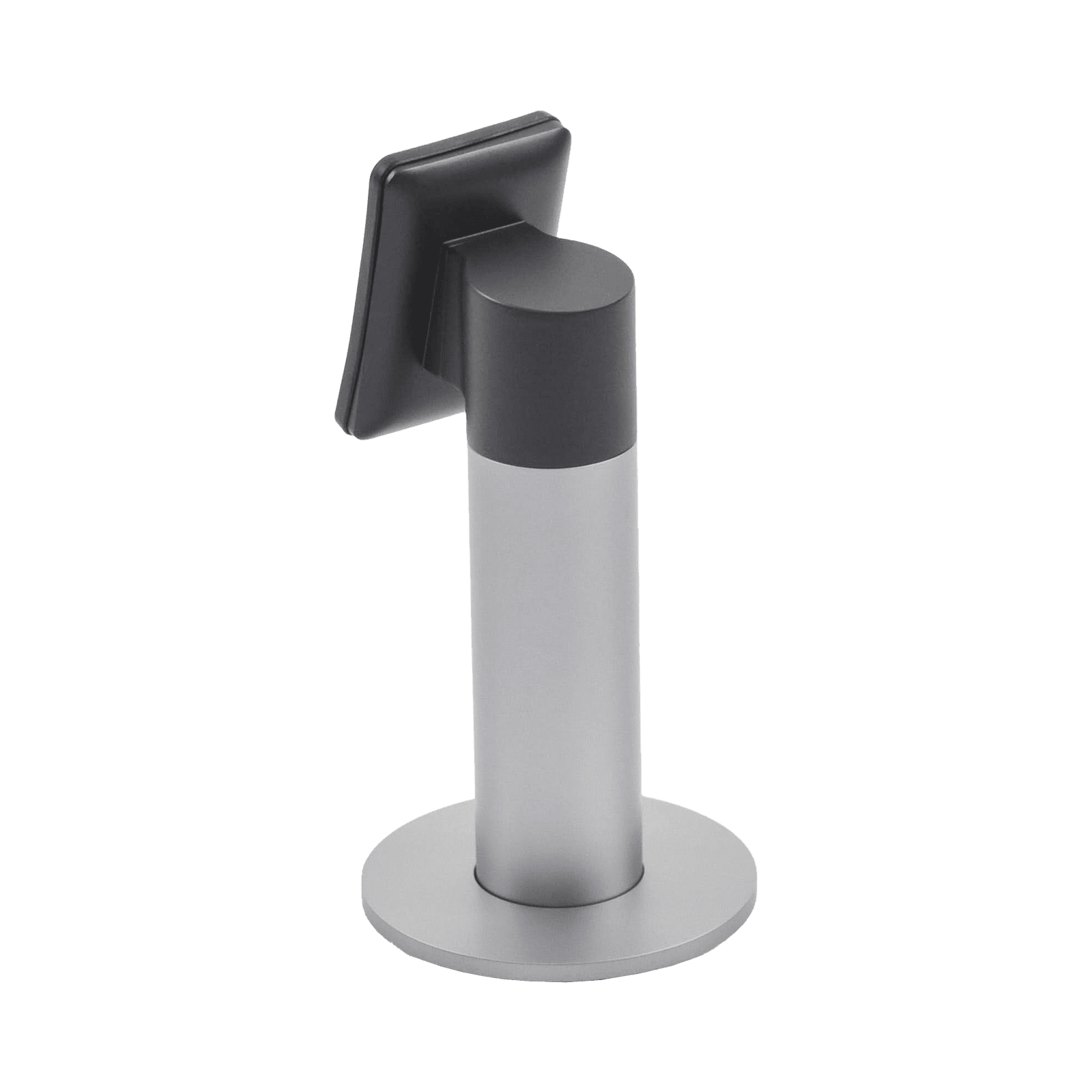 Montaje para Instalar Terminales de Reconocimiento Facial HIKVISION en Torniquetes de Cualquier Marca / Diseño Estético / Compatible con Terminales Faciales Térmicas. DS-KAB6-ZU1 - HIKVISION