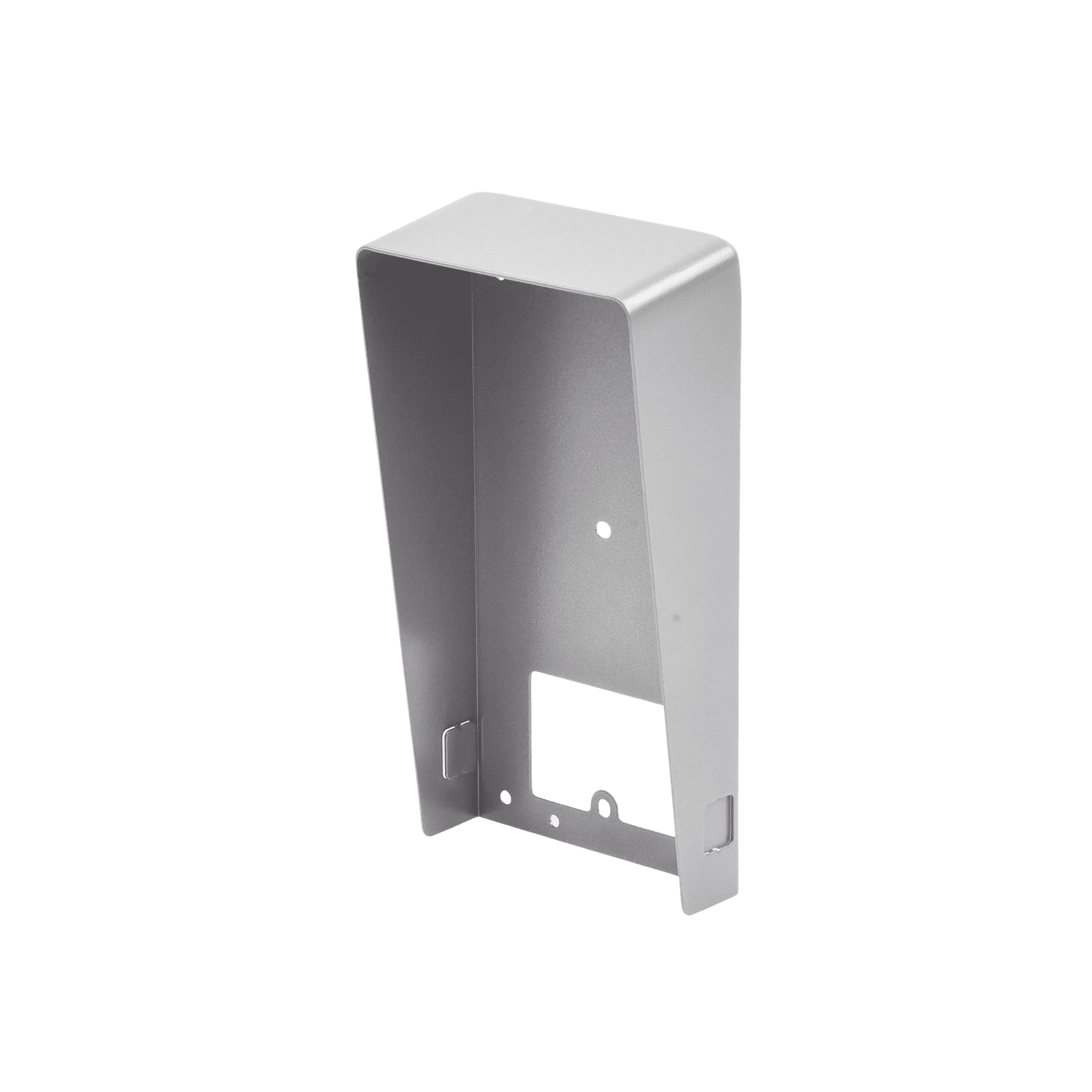 Carcasa protectora para frentes de calle DS-KV8X13WME1(B) / DS-KV8X13WME1(C) / Frente de calle queda instalado en superficie DS-KABV8113-RS - HIKVISION