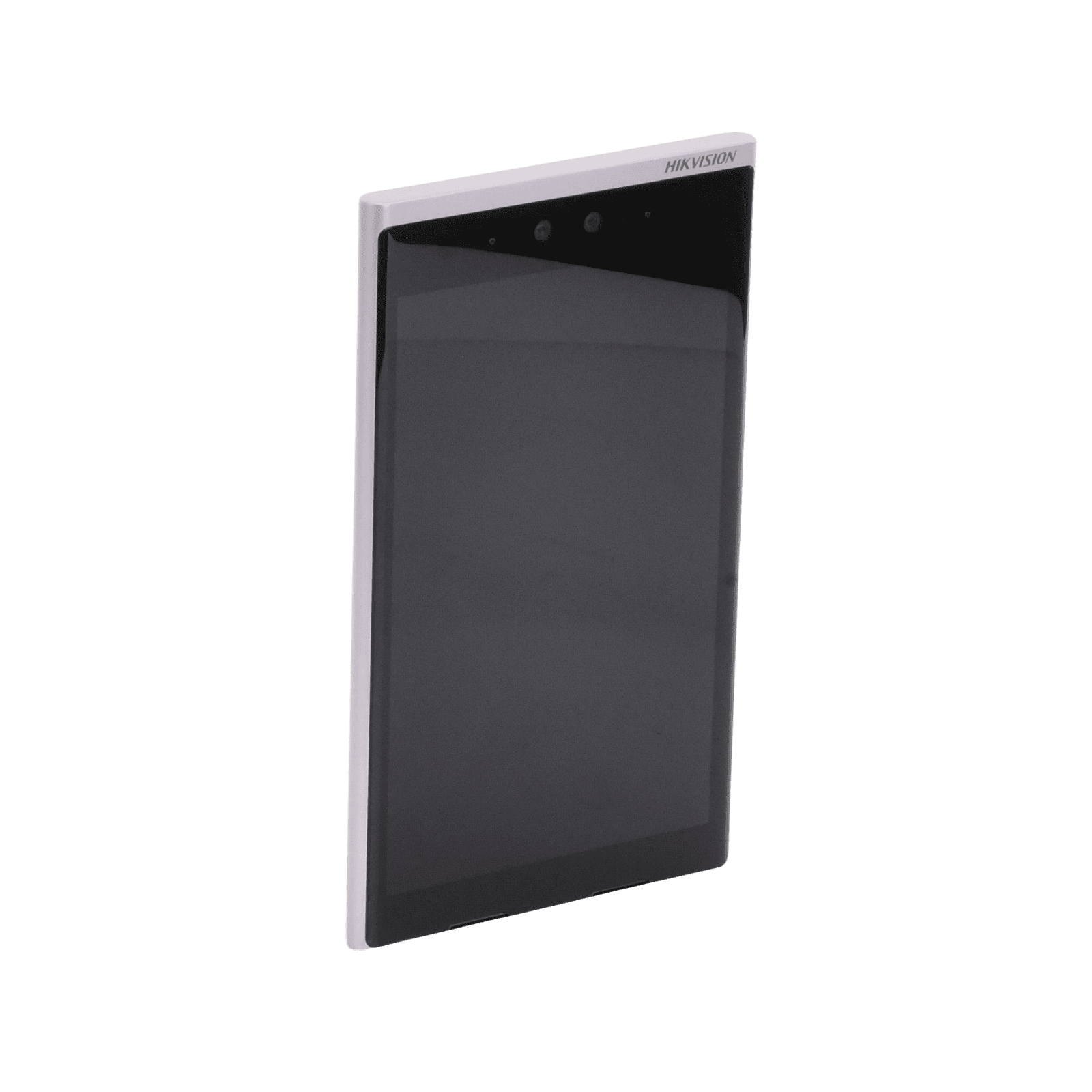 Frente de Calle IP 2 Megapixel (1080p) / Multiapartamento / Pantalla 10.1″ Touch Screen / Reconocimiento Facial / Android / IP65 / IK07 / Soporta Modulo de Botones y Huella (por Separado) DS-KD9633-WBE6 - HIKVISION