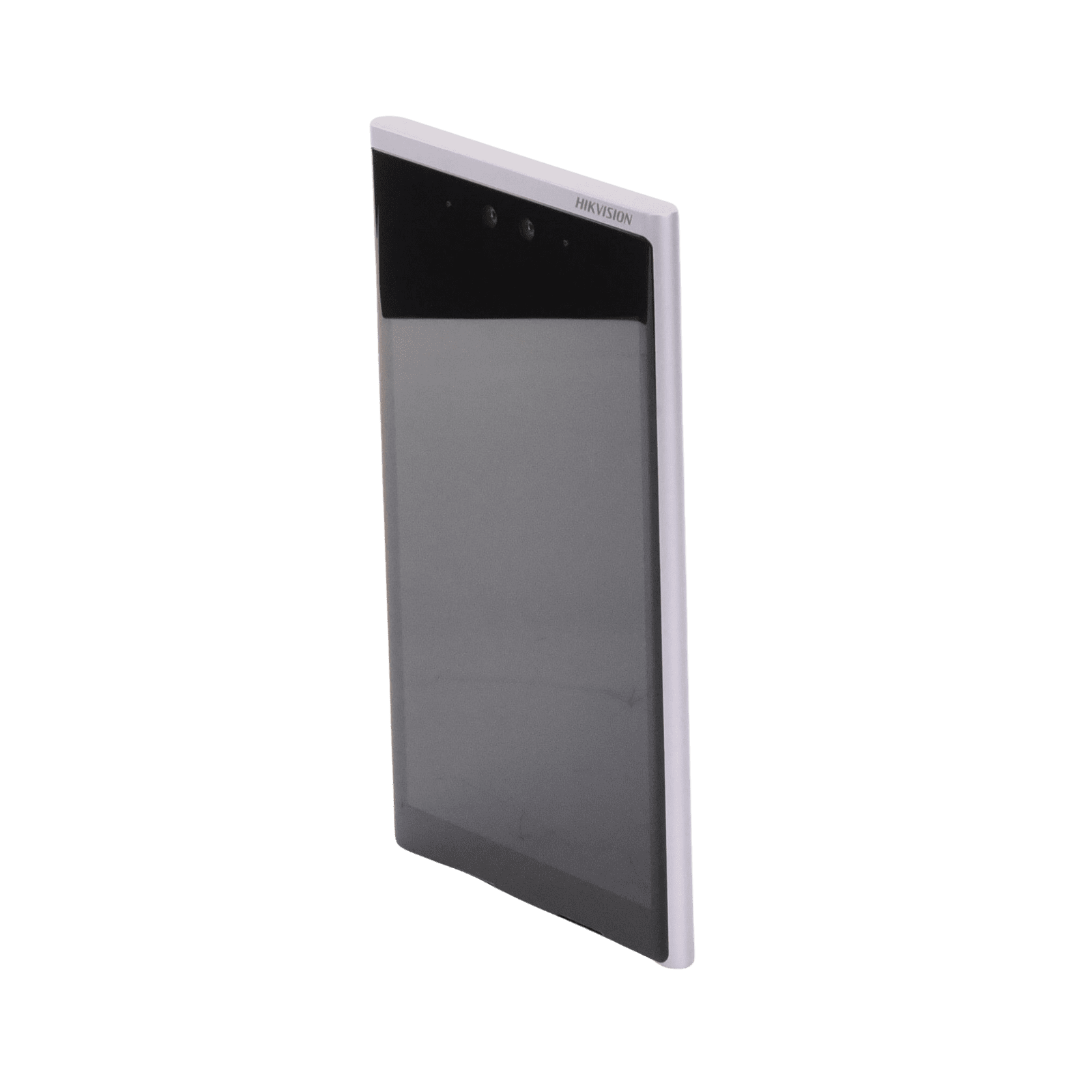 Frente de Calle IP 2 Megapixel (1080p) / Multiapartamento / Pantalla 10.1″ Touch Screen / Reconocimiento Facial / Android / IP65 / IK07 / Soporta Modulo de Botones y Huella (por Separado) DS-KD9633-WBE6 - HIKVISION