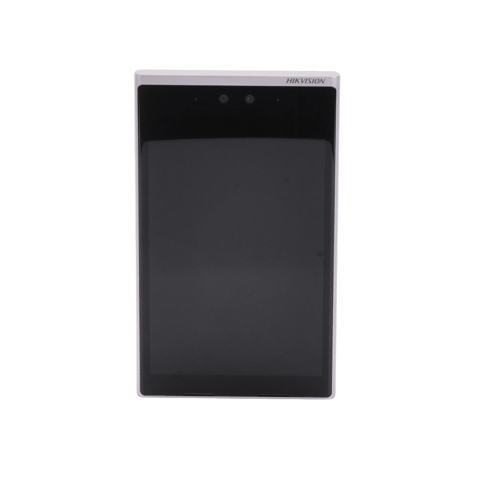 Frente de Calle IP 2 Megapixel (1080p) / Multiapartamento / Pantalla 10.1″ Touch Screen / Reconocimiento Facial / Android / IP65 / IK07 / Soporta Modulo de Botones y Huella (por Separado) DS-KD9633-WBE6 - HIKVISION