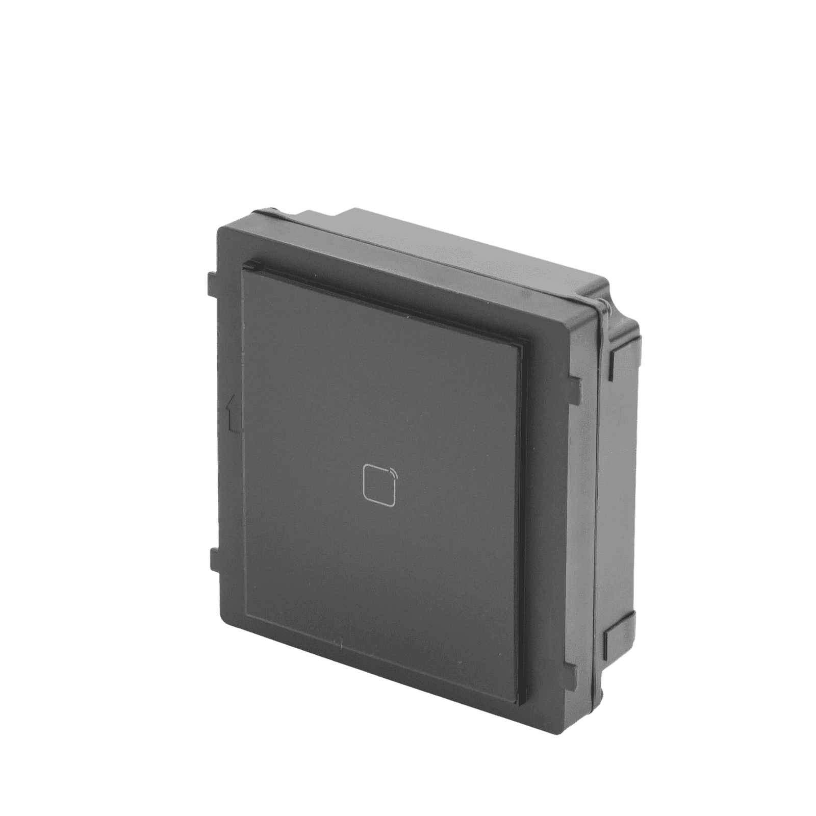 Modulo con Lector de Tarjetas EM para Frente de Calle IP Modular DS-KD-E - HIKVISION