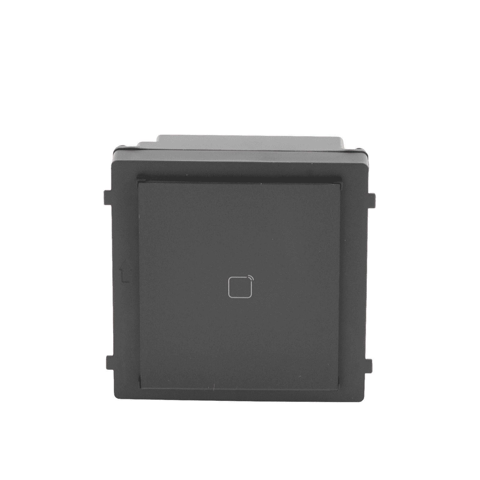 Modulo con Lector de Tarjetas EM para Frente de Calle IP Modular DS-KD-E - HIKVISION