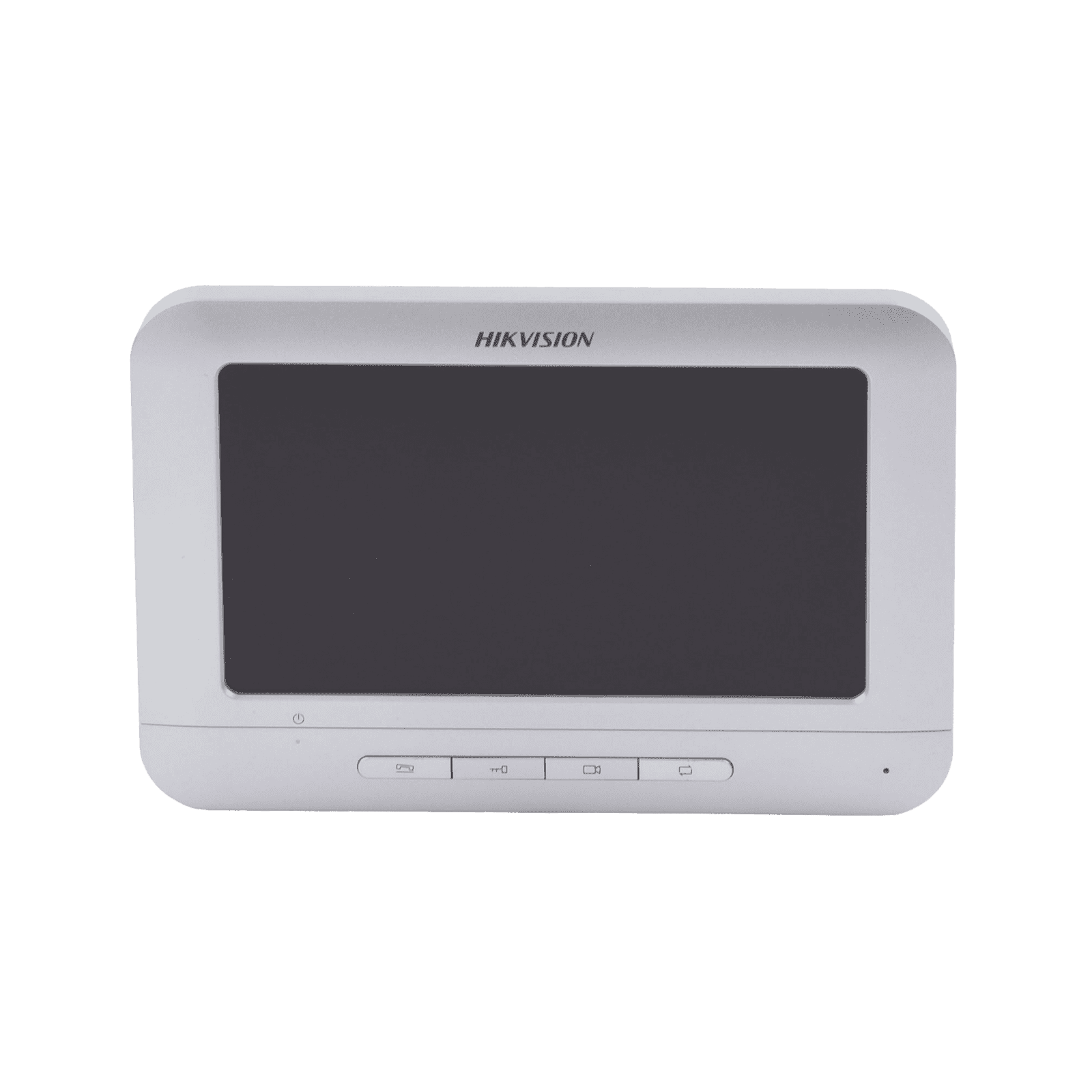 Monitor 7″ Adicional para Videoportero Análogo DS-KIS202 / DS-KIS203 DS-KH2220 - HIKVISION