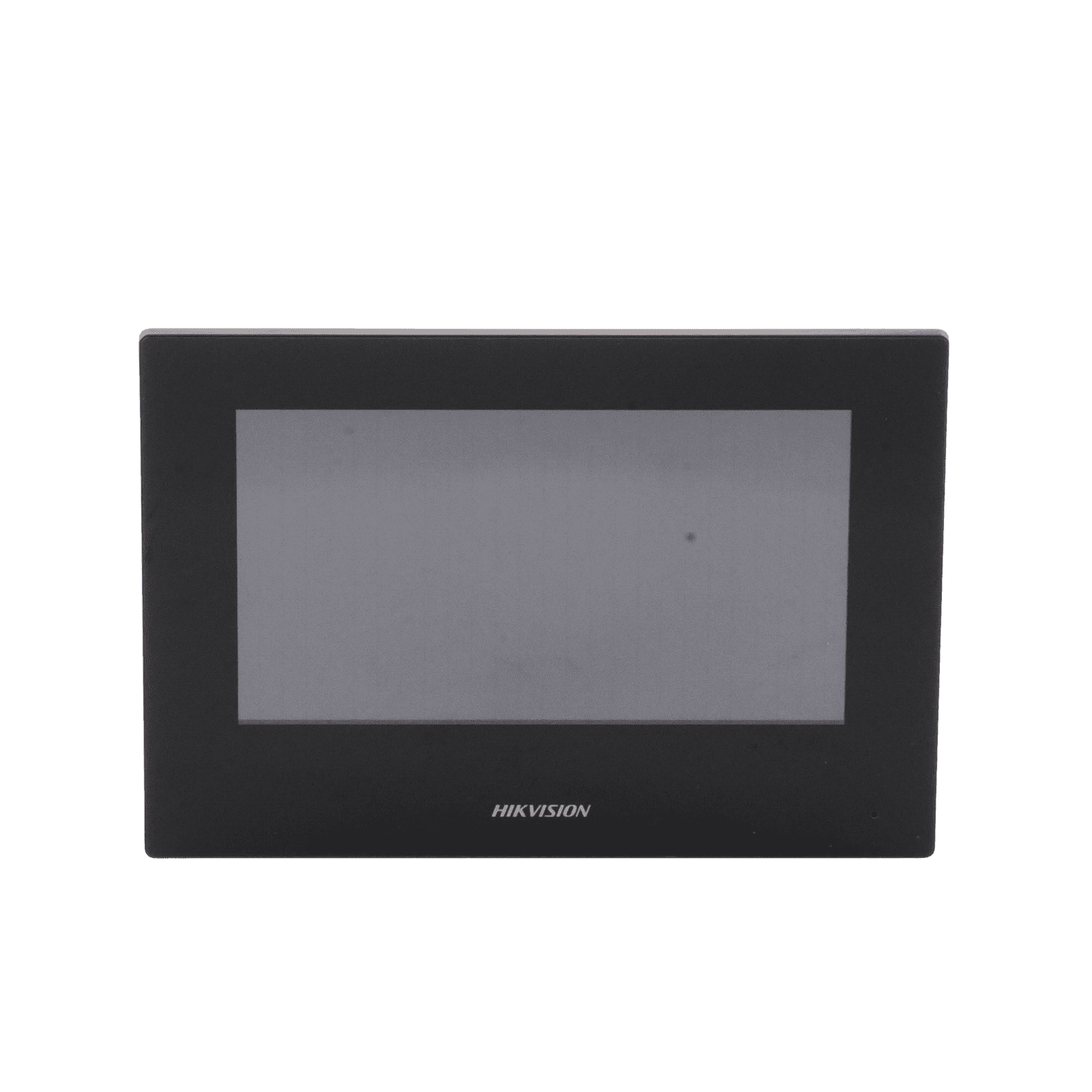 Monitor IP Lite TOUCH 7″ para Videoportero IP / Vídeo en Vivo / PoE Estándar / Apertura Remota / Llamada Entre Monitores / Audio de dos vías DS-KH6320-LE1(B) - HIKVISION