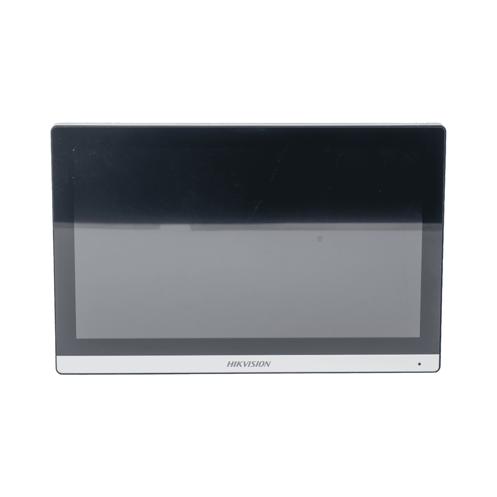 Kit de Videoportero Hibrido TurboHD con Pantalla LCD touch de 7″ Wi-Fi / Frente de Calle para Exterior de Policarbonato / 720p (1 Megapíxel )130° de Visión (Gran Angular) / Llamada a App Hik-Connect DS-KIS312-P - HIKVISION