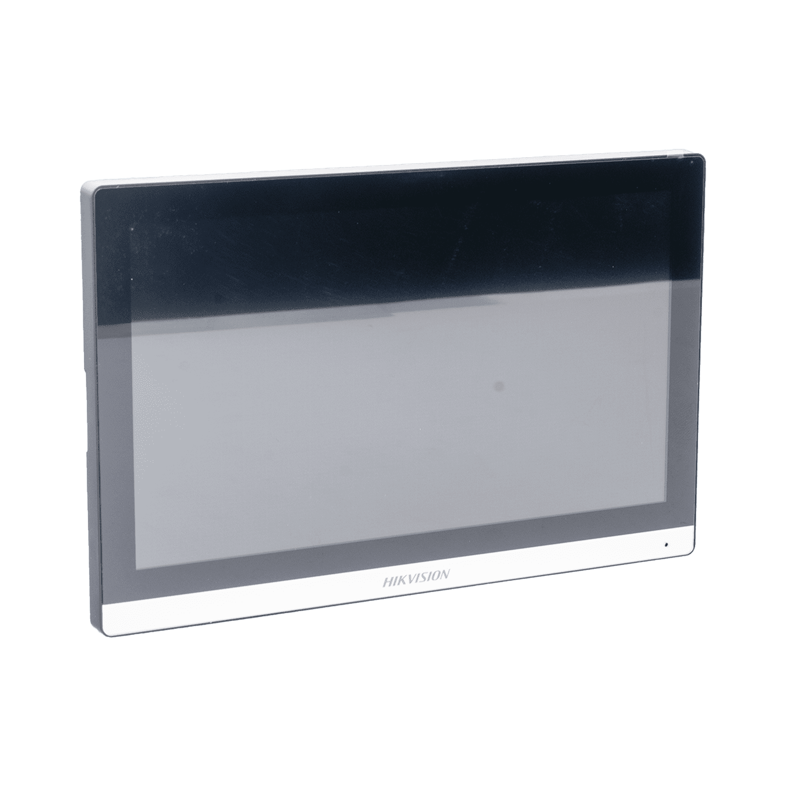Kit de Videoportero Hibrido TurboHD con Pantalla LCD touch de 7″ Wi-Fi / Frente de Calle para Exterior de Policarbonato / 720p (1 Megapíxel )130° de Visión (Gran Angular) / Llamada a App Hik-Connect DS-KIS312-P - HIKVISION