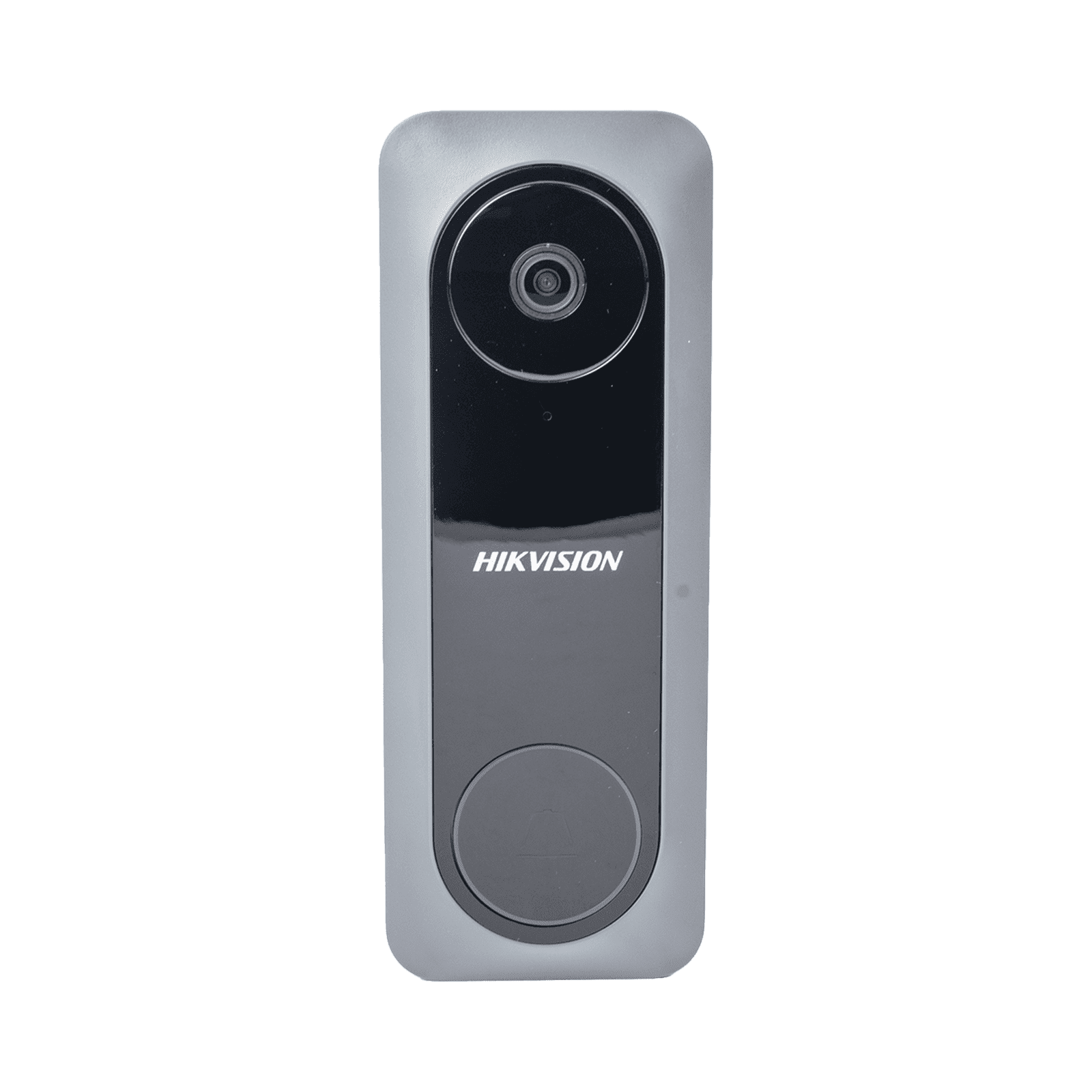 Kit de Videoportero Hibrido TurboHD con Pantalla LCD touch de 7″ Wi-Fi / Frente de Calle para Exterior de Policarbonato / 720p (1 Megapíxel )130° de Visión (Gran Angular) / Llamada a App Hik-Connect DS-KIS312-P - HIKVISION