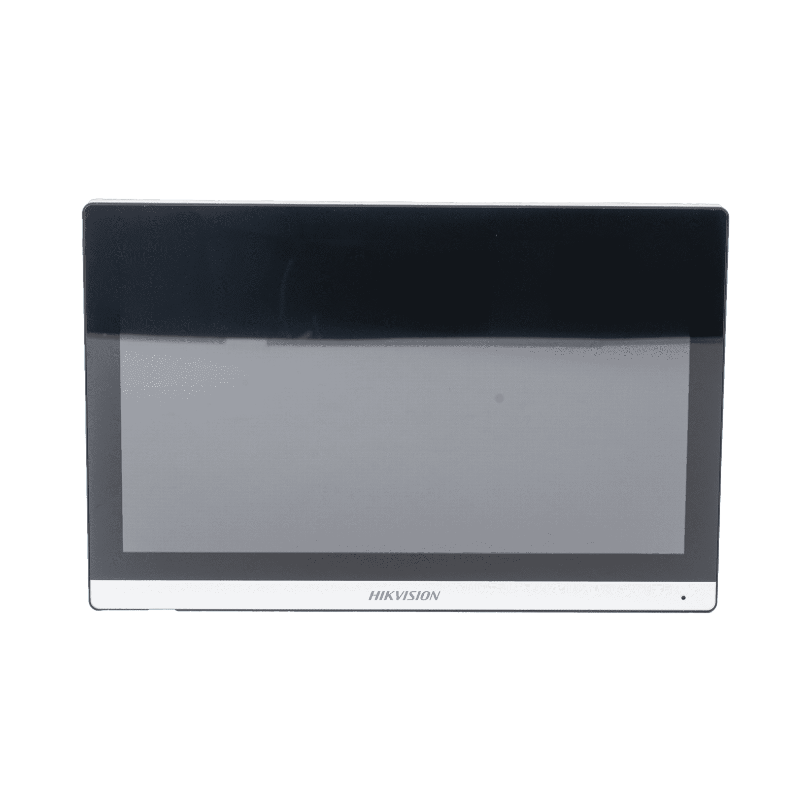 Kit de Videoportero Hibrido TurboHD con Pantalla LCD touch de 7″ Wi-Fi / Frente de Calle para Exterior Metalico / 720p (1 Megapíxel )117° de Visión (Gran Angular) / Llamada a App Hik-Connect DS-KIS313-P - HIKVISION