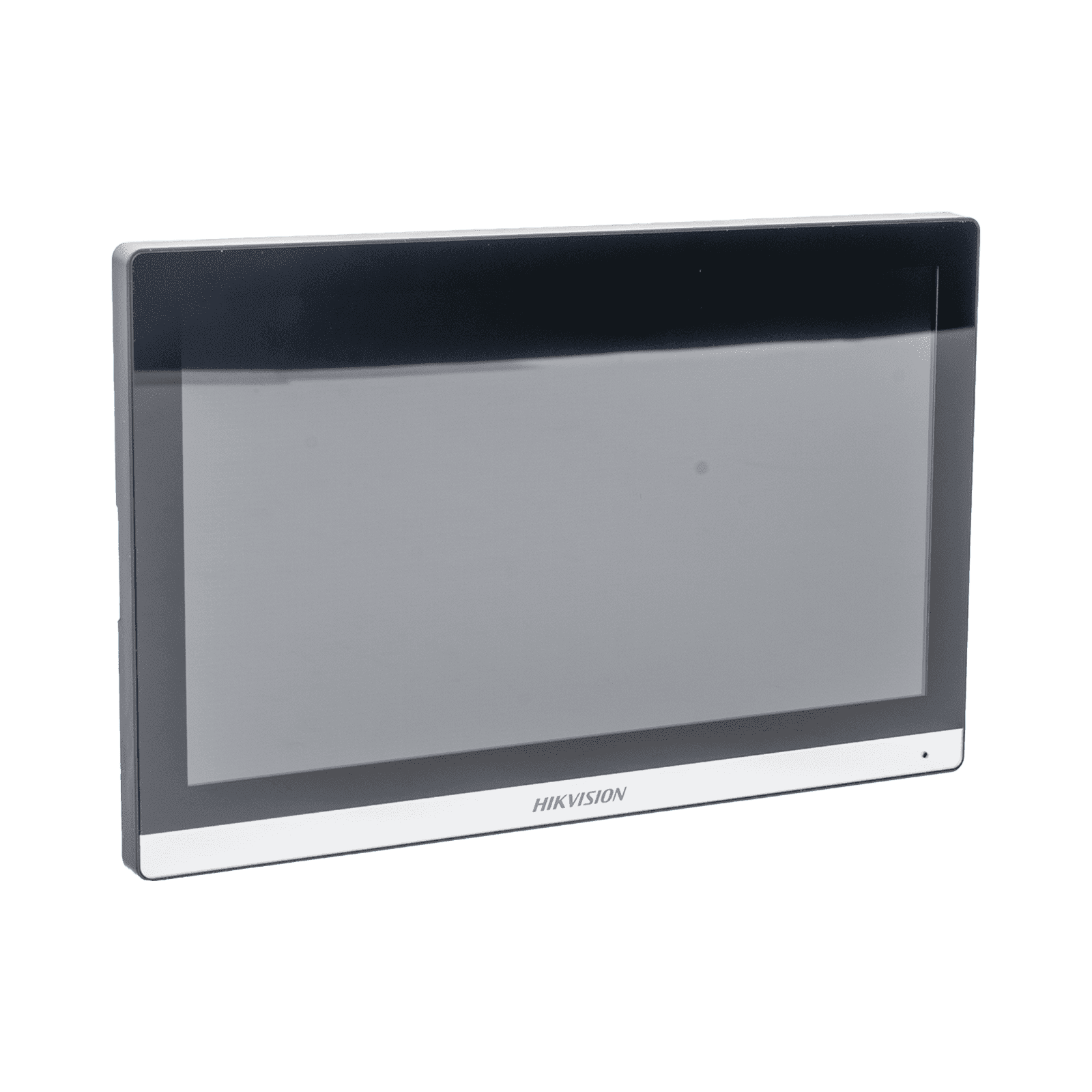 Kit de Videoportero Hibrido TurboHD con Pantalla LCD touch de 7″ Wi-Fi / Frente de Calle para Exterior Metalico / 720p (1 Megapíxel )117° de Visión (Gran Angular) / Llamada a App Hik-Connect DS-KIS313-P - HIKVISION